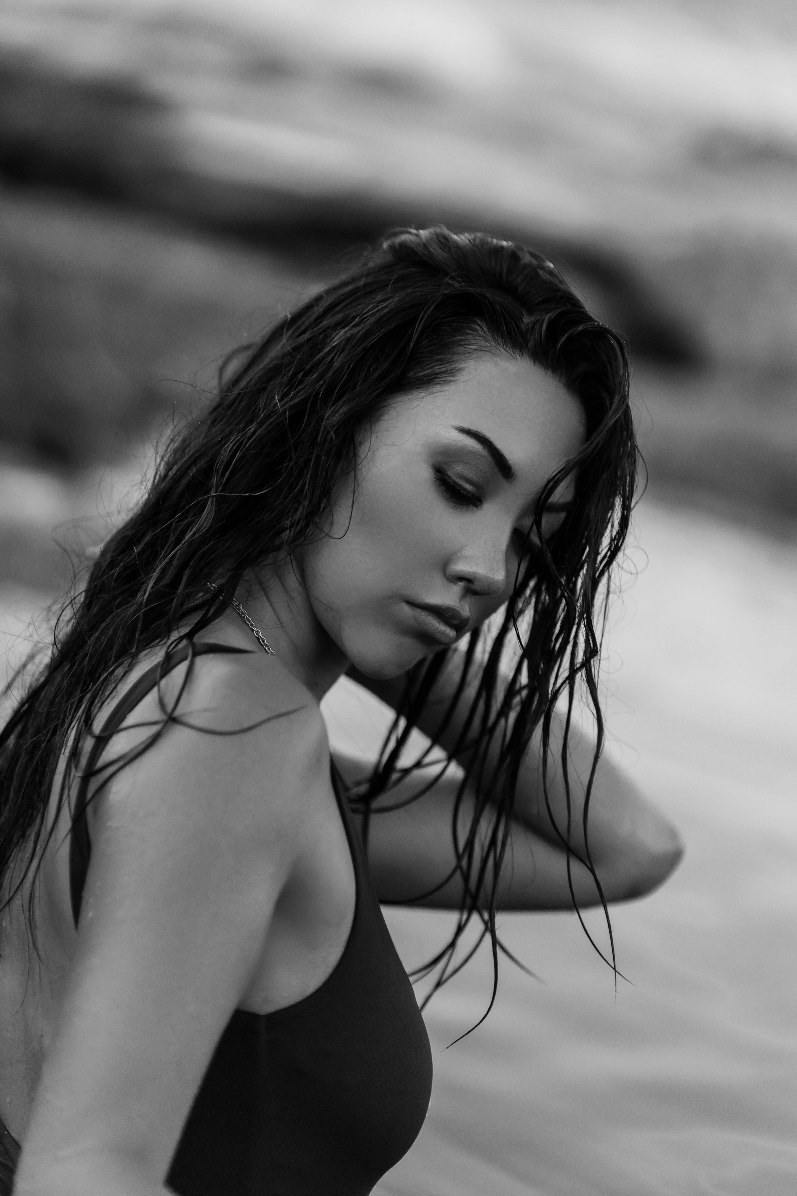 Индивидуална Фотосесия. Фотограф Ирина Йотова