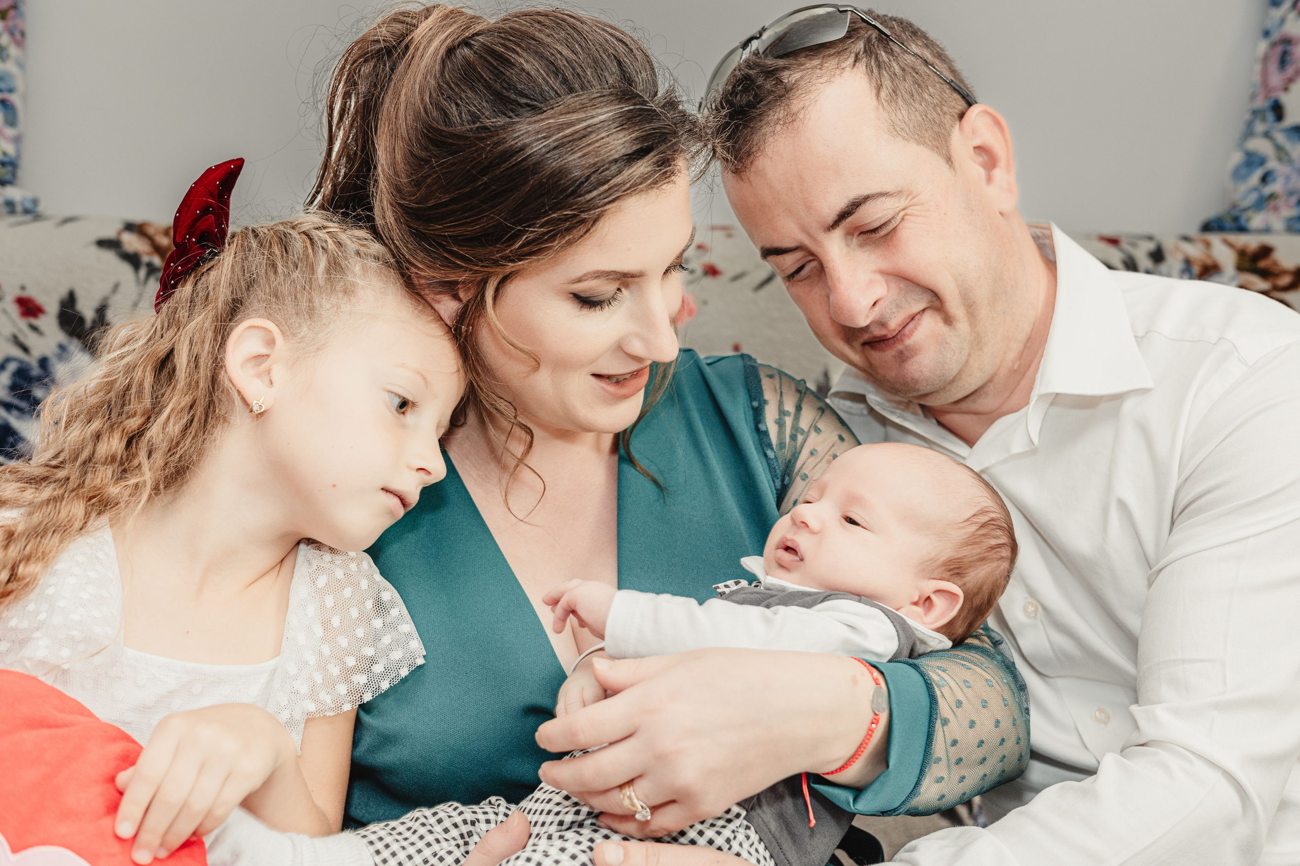 Dominic-Gabriel. FotoACTIV.ro - Imaginea ta contează