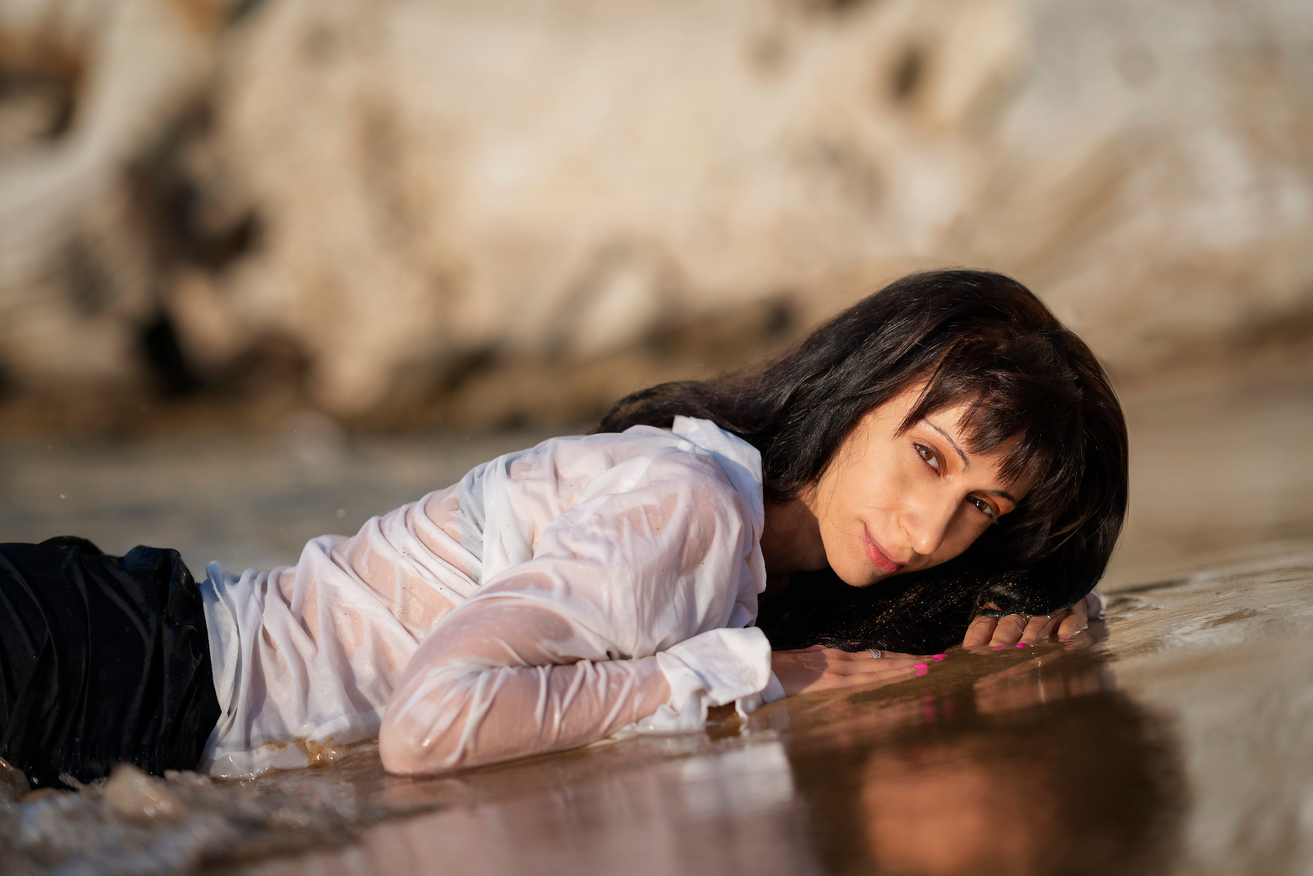 Benidorm te espera!. Fotografía Infantil, Familiar y Personal en Benidorm y Costa Blanca Anastasiya López