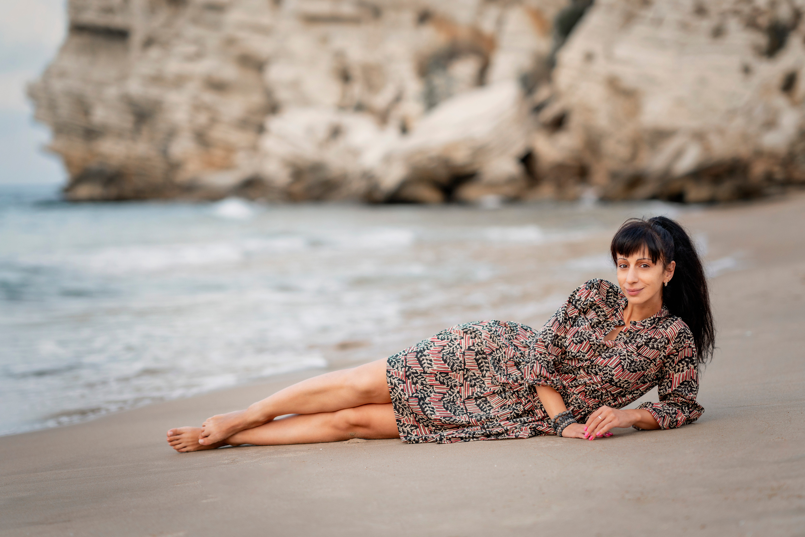 Benidorm te espera!. Fotografía Infantil, Familiar y Personal en Benidorm y Costa Blanca Anastasiya López