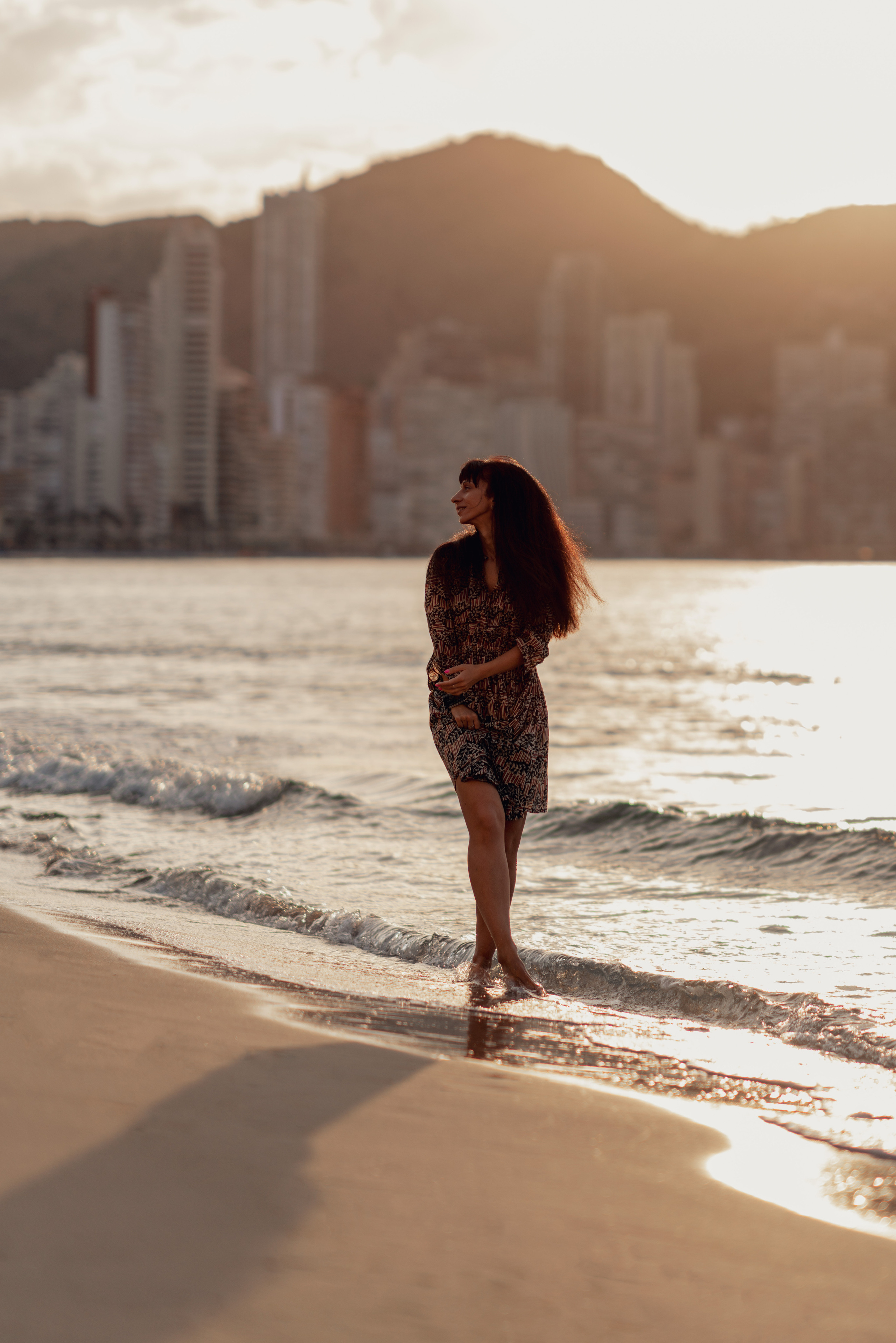 Benidorm te espera!. Fotografía Infantil, Familiar y Personal en Benidorm y Costa Blanca Anastasiya López