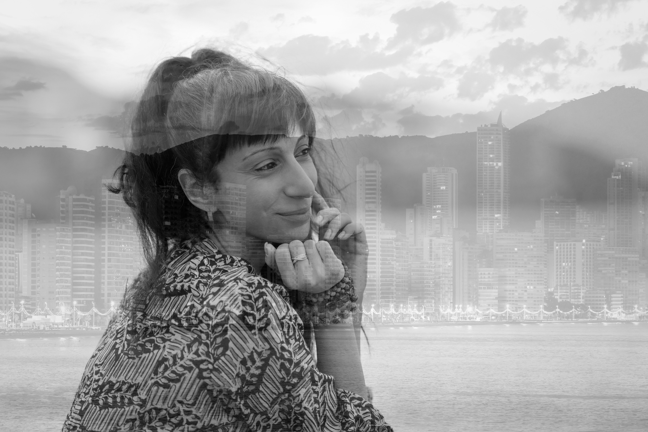 Benidorm te espera!. Fotografía Infantil, Familiar y Personal en Benidorm y Costa Blanca Anastasiya López