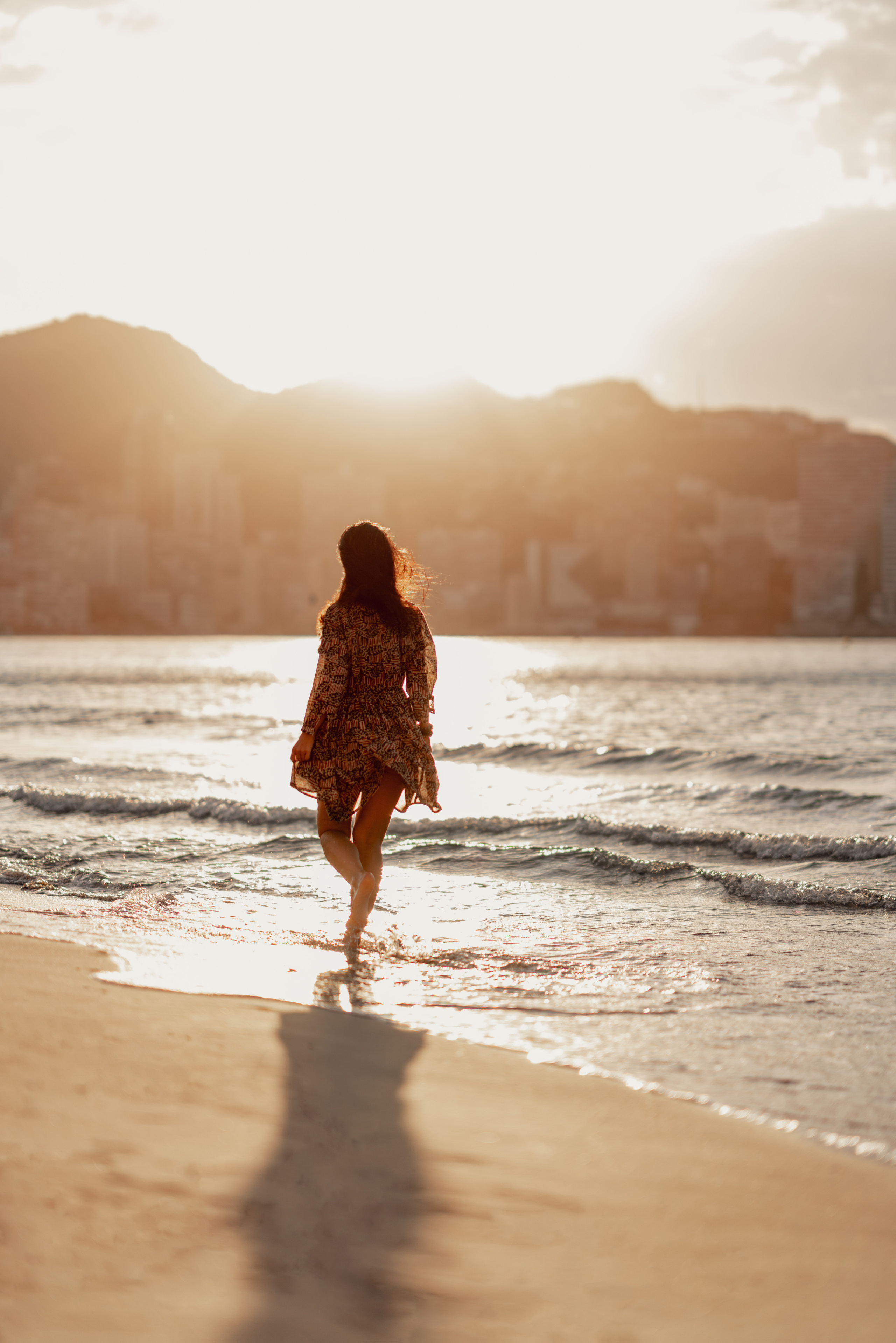 Benidorm te espera!. Fotografía Infantil, Familiar y Personal en Benidorm y Costa Blanca Anastasiya López