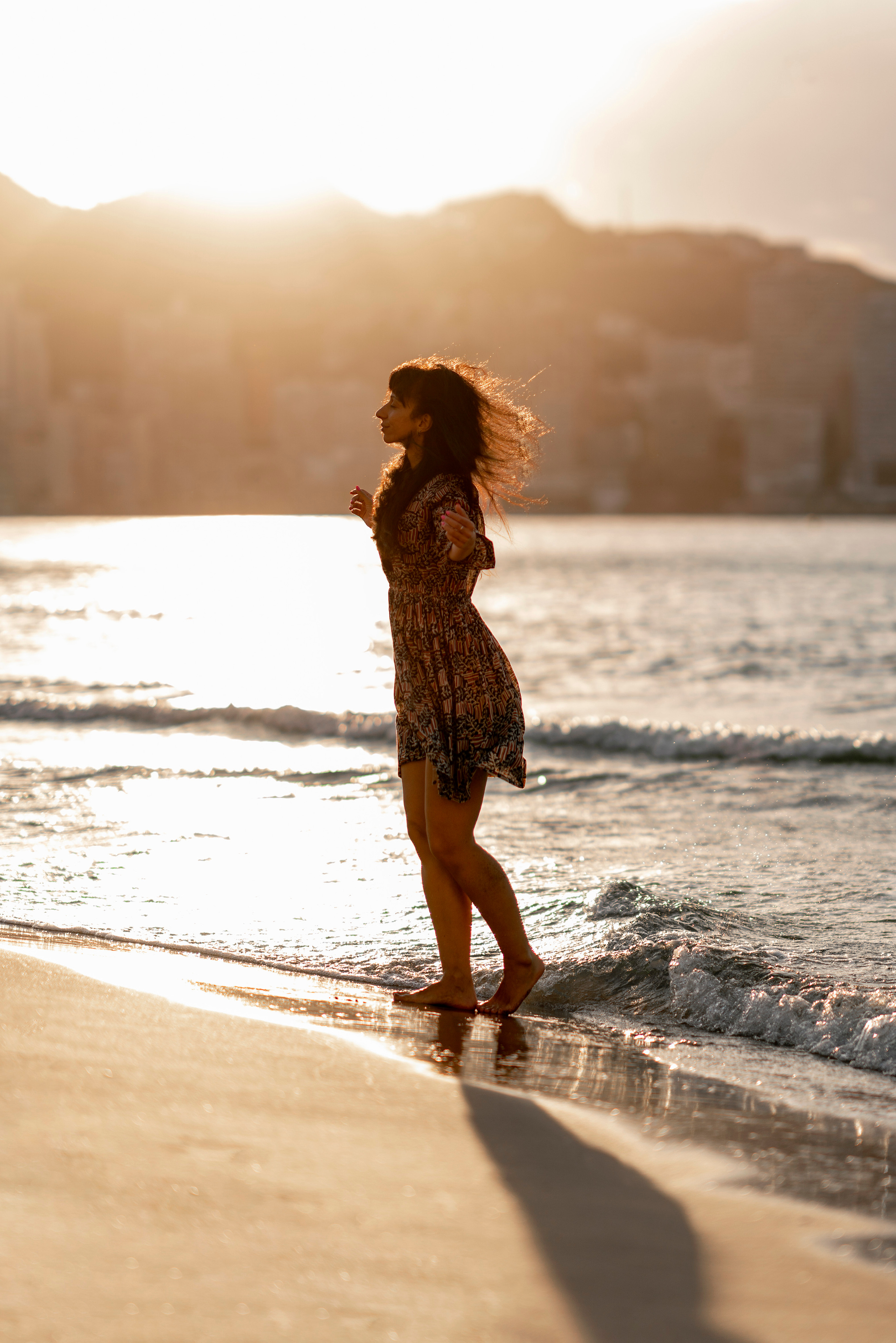 Benidorm te espera!. Fotografía Infantil, Familiar y Personal en Benidorm y Costa Blanca Anastasiya López