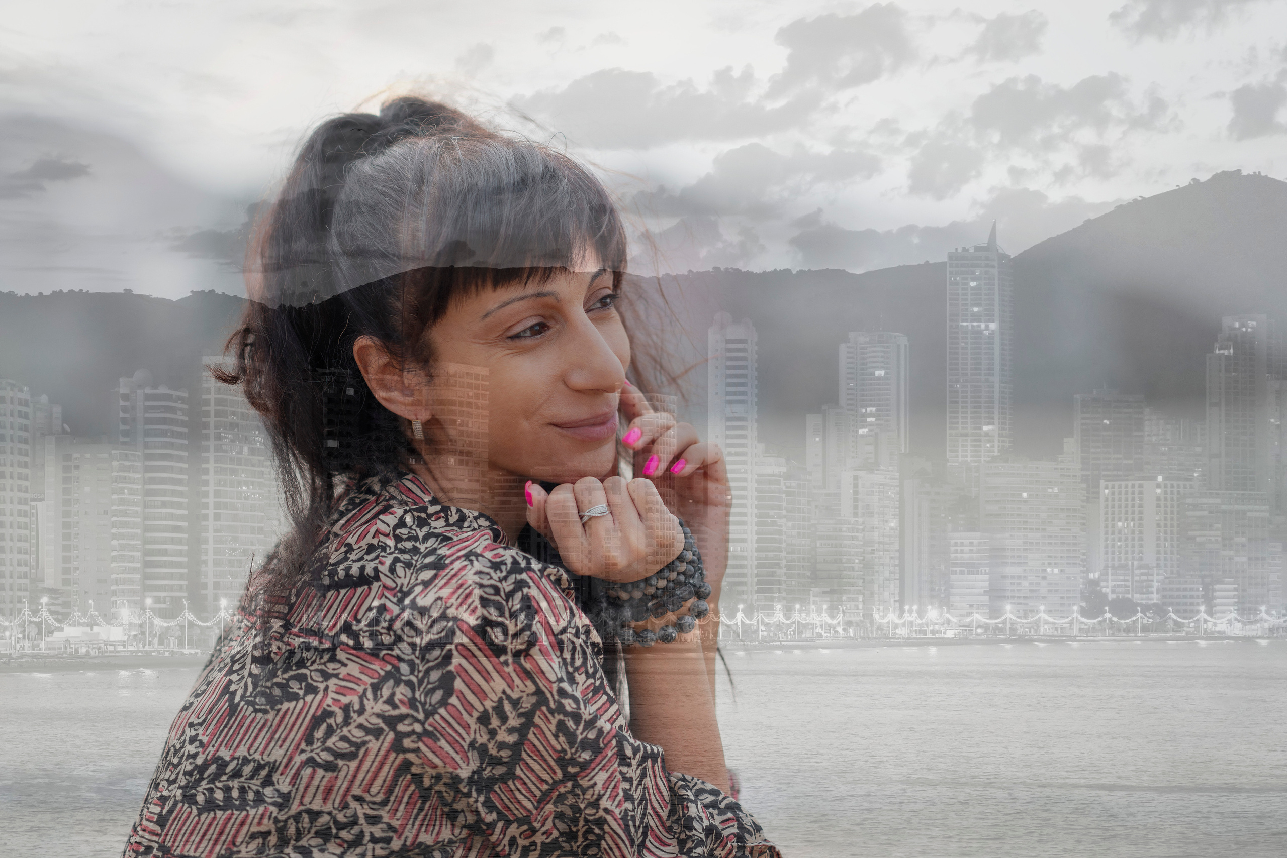 Benidorm te espera!. Fotografía Infantil, Familiar y Personal en Benidorm y Costa Blanca Anastasiya López