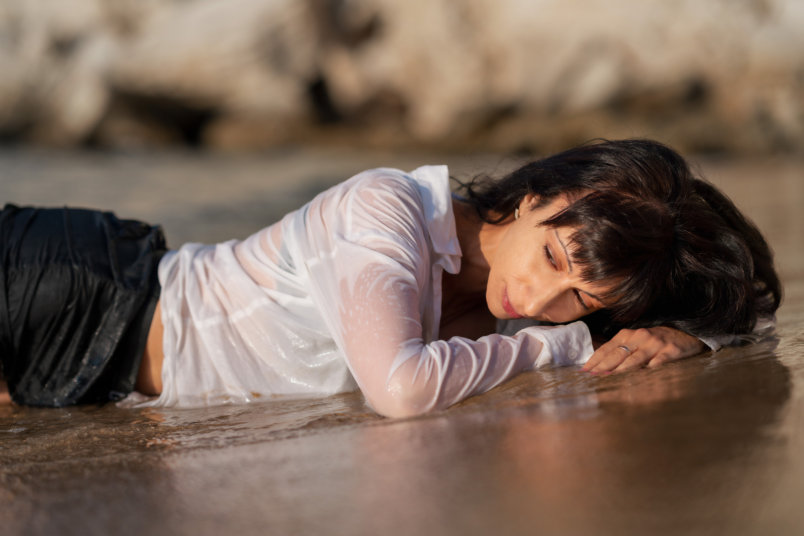 Benidorm te espera!. Fotografía Infantil, Familiar y Personal en Benidorm y Costa Blanca Anastasiya López