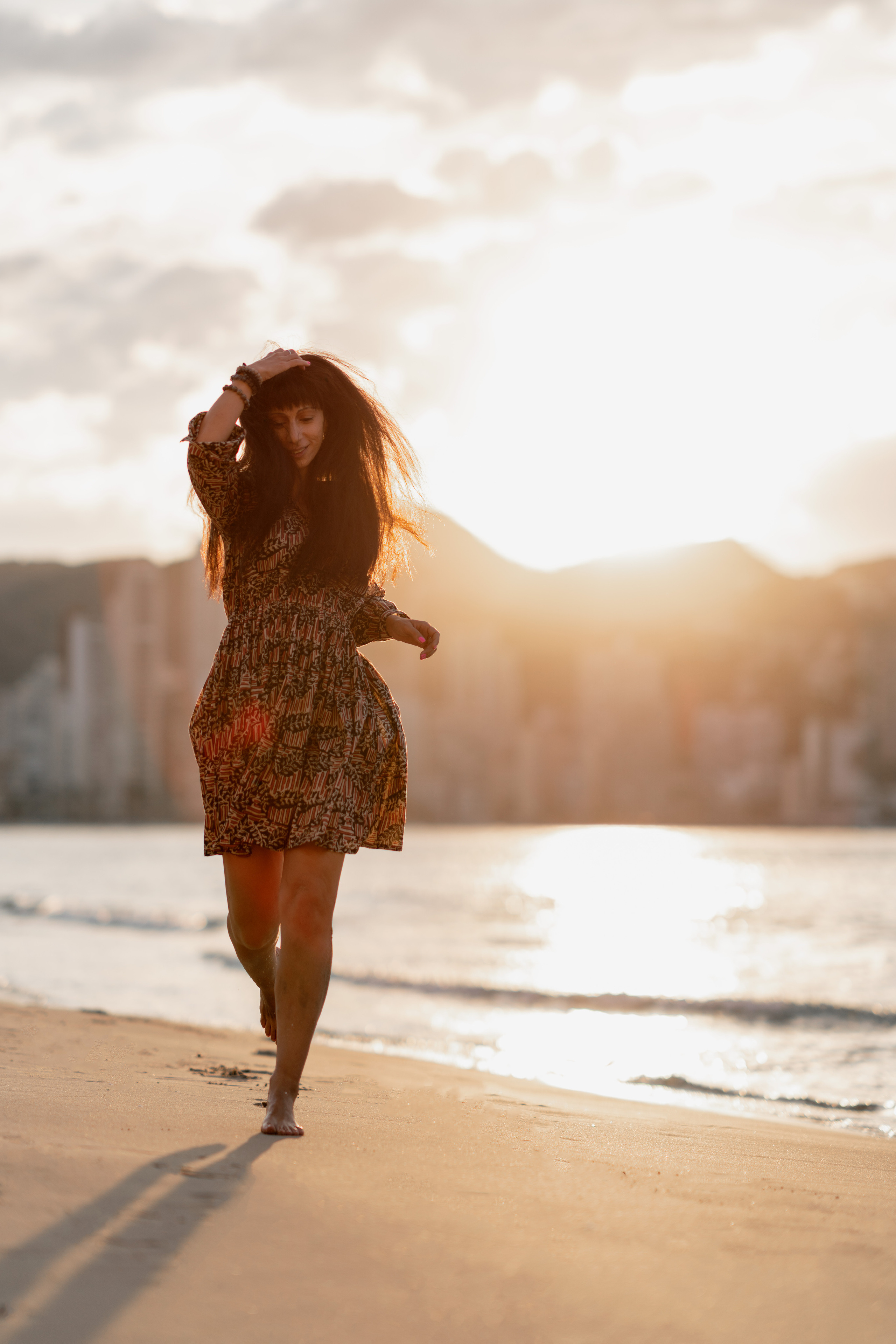 Benidorm te espera!. Fotografía Infantil, Familiar y Personal en Benidorm y Costa Blanca Anastasiya López