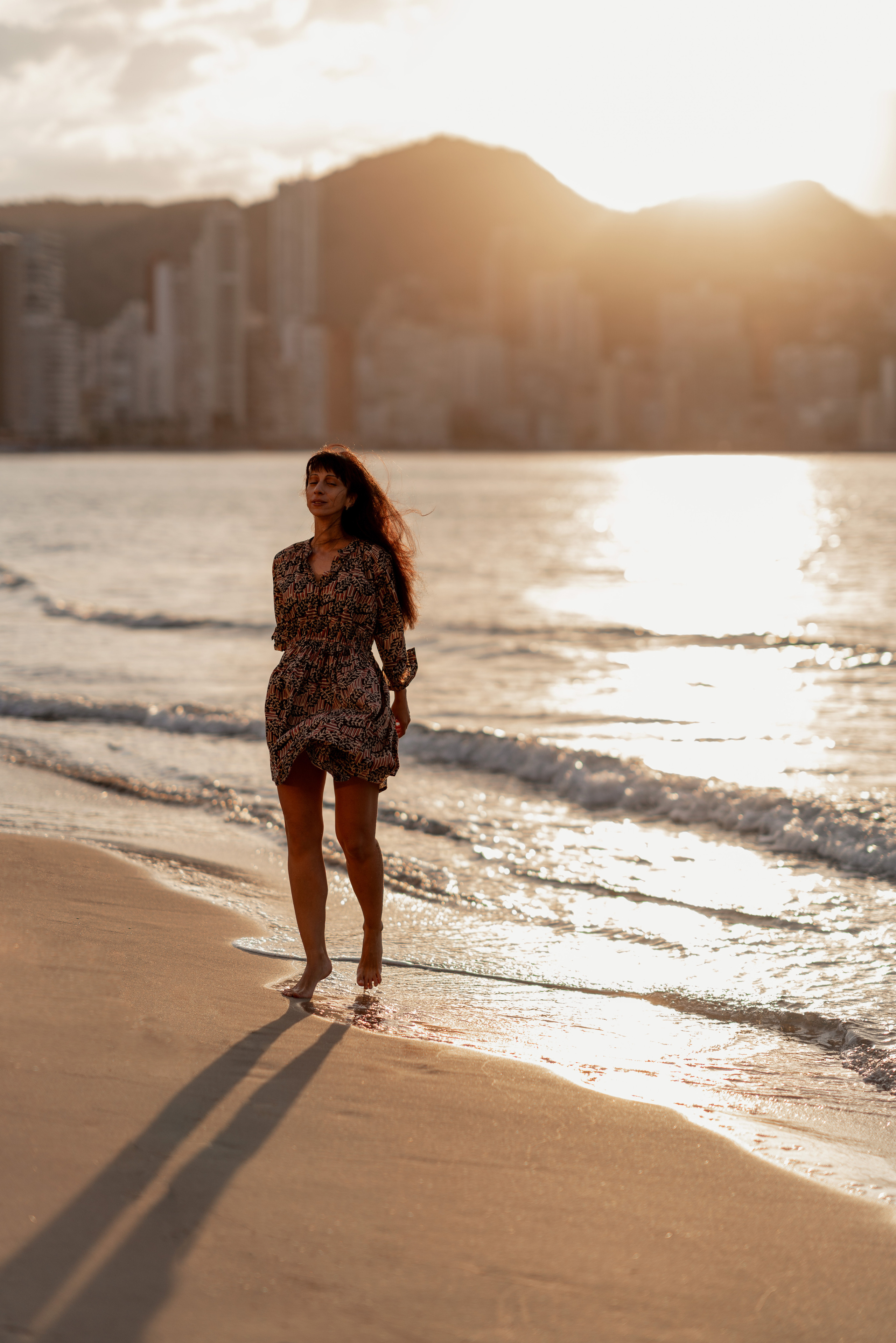 Benidorm te espera!. Fotografía Infantil, Familiar y Personal en Benidorm y Costa Blanca Anastasiya López
