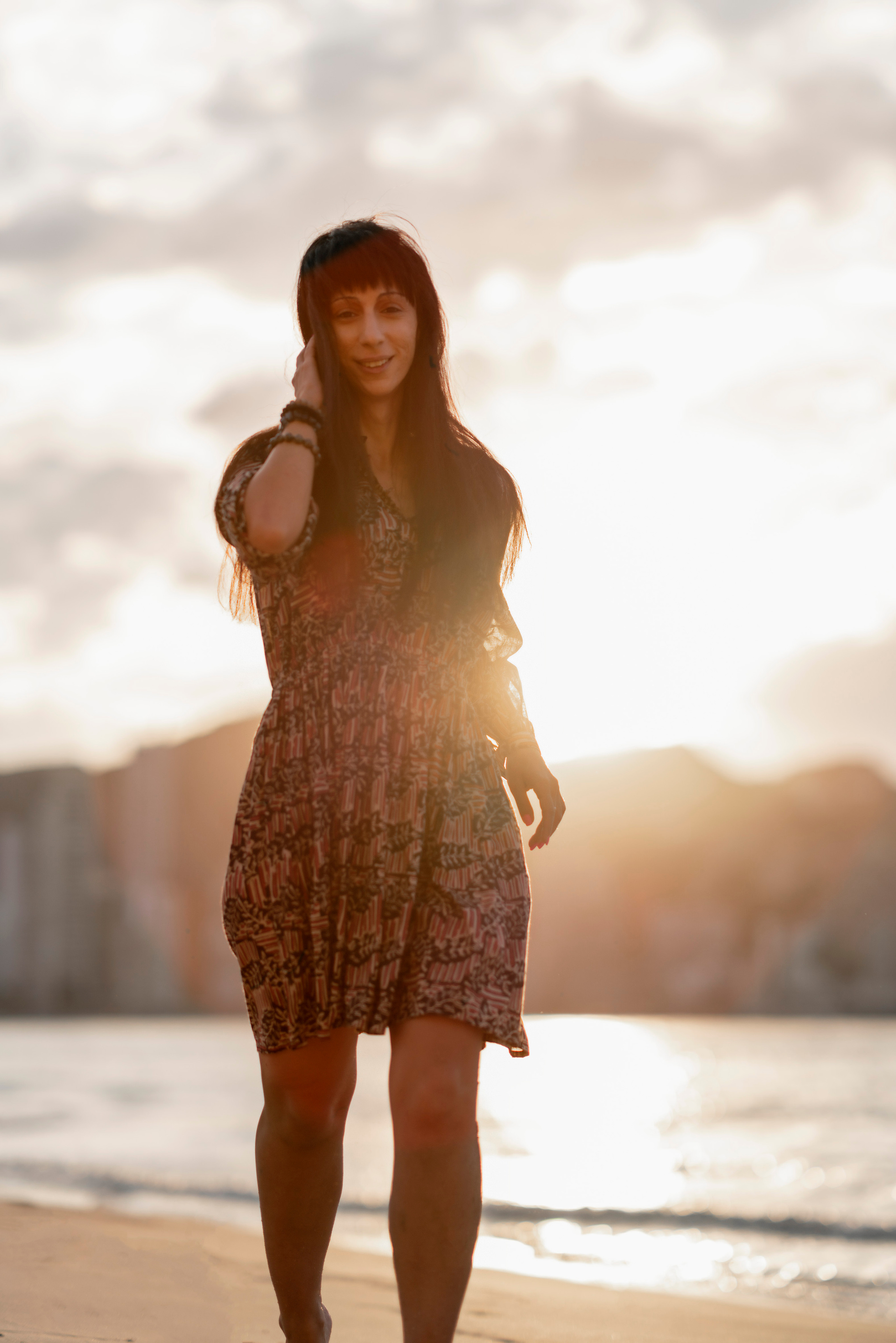 Benidorm te espera!. Fotografía Infantil, Familiar y Personal en Benidorm y Costa Blanca Anastasiya López