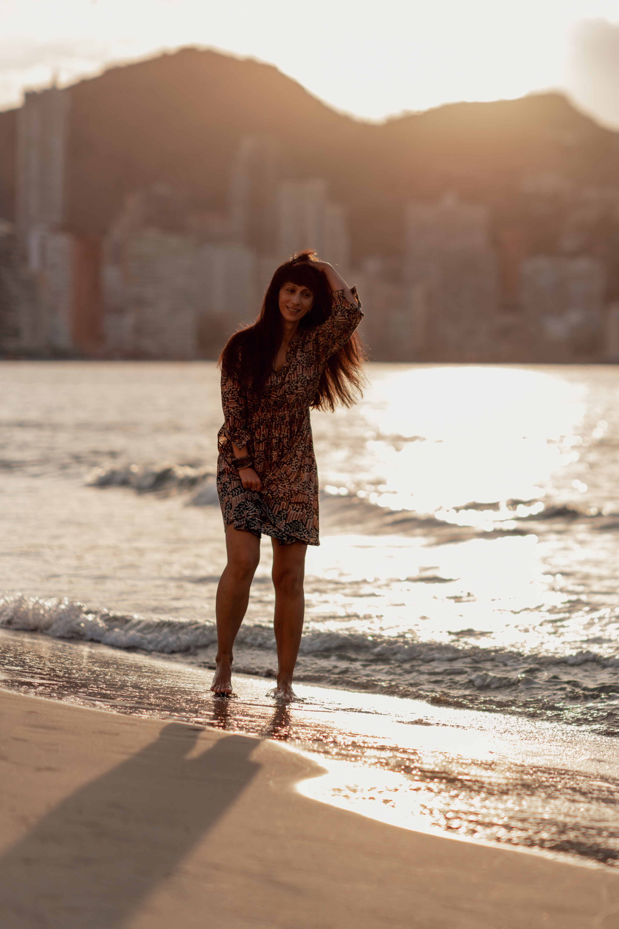 Benidorm te espera!. Fotografía Infantil, Familiar y Personal en Benidorm y Costa Blanca Anastasiya López