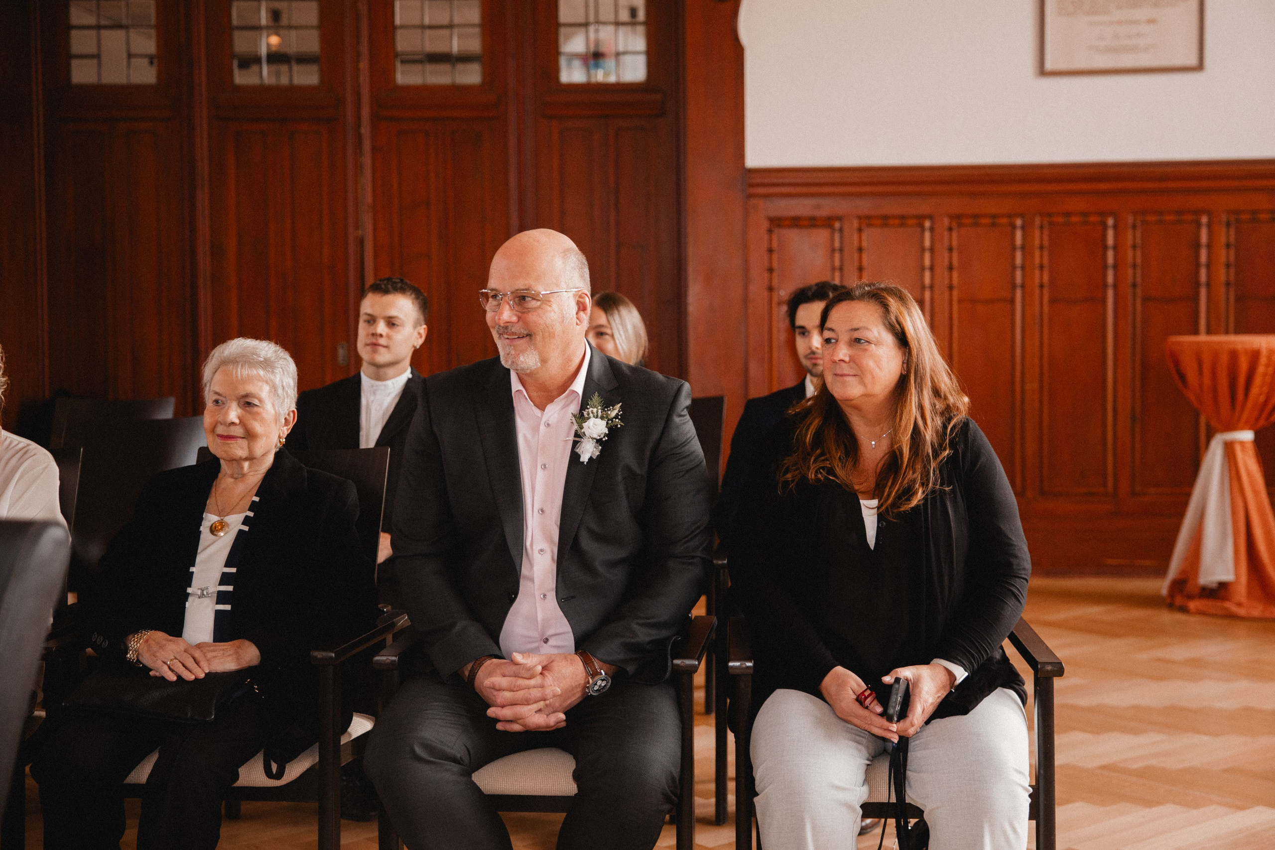 Louisa & Niklas | Schlosshotel Hugenpoet. Photographer in Bochum Dolia Halyna