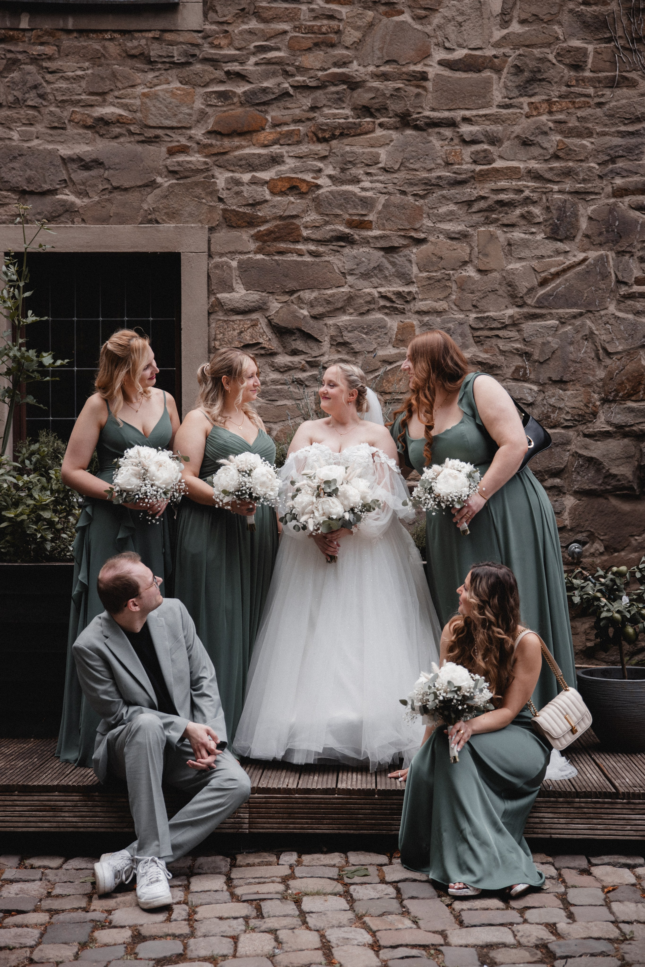 Saskia & Maximilian. Hochzeitsfotografie |Hochzeitsfotograf Bochum | Hochzeitsfotograf Dortmund | Hochzeitsfotograf Essen | Hochzeitsfotograf Ruhrgebiet