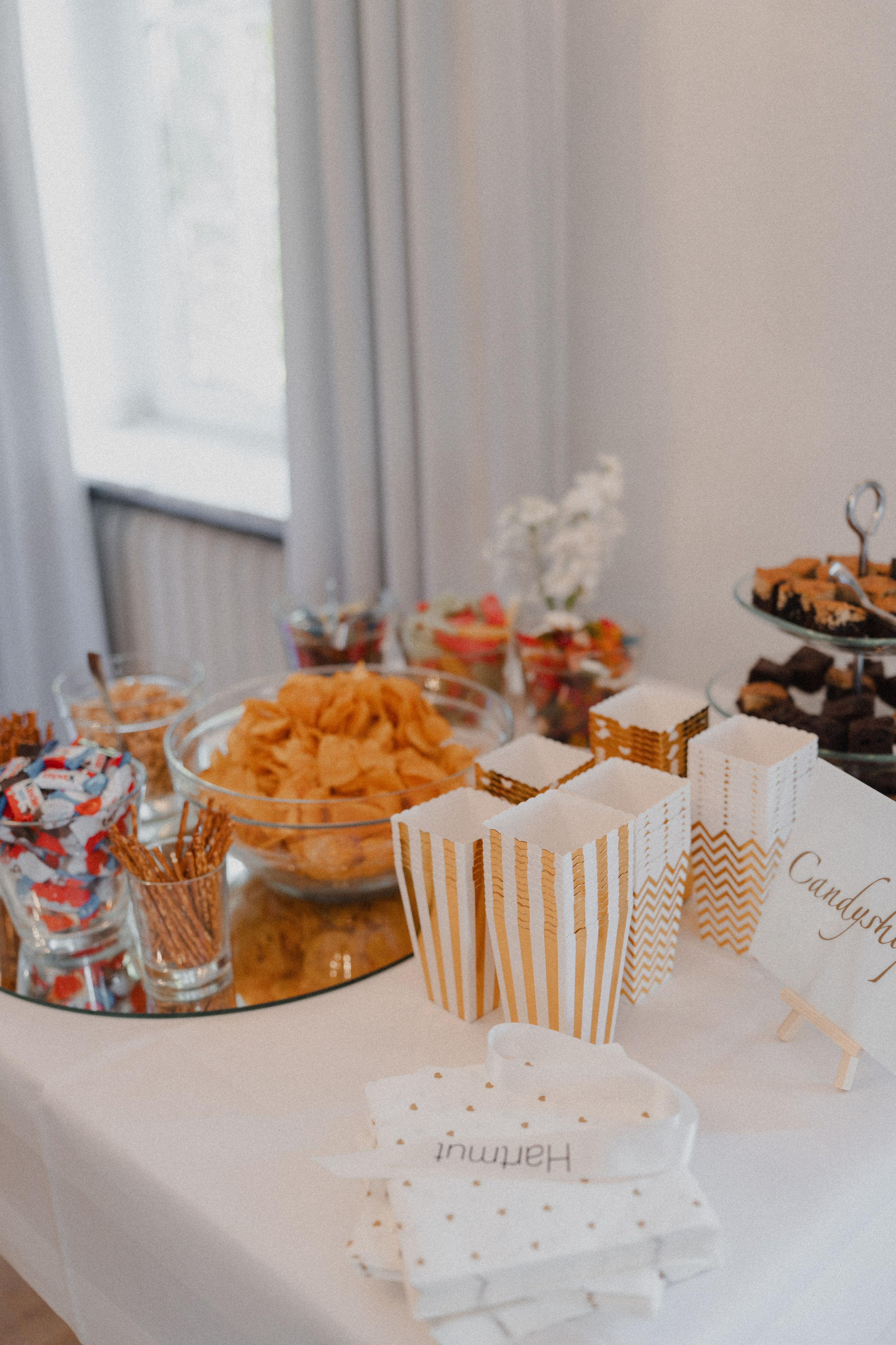 Jessica & Felix I Gesellschaft Harmonie Bochum. Hochzeitsfotografin Bochum | Halyna Reiche Fotografie NRW
