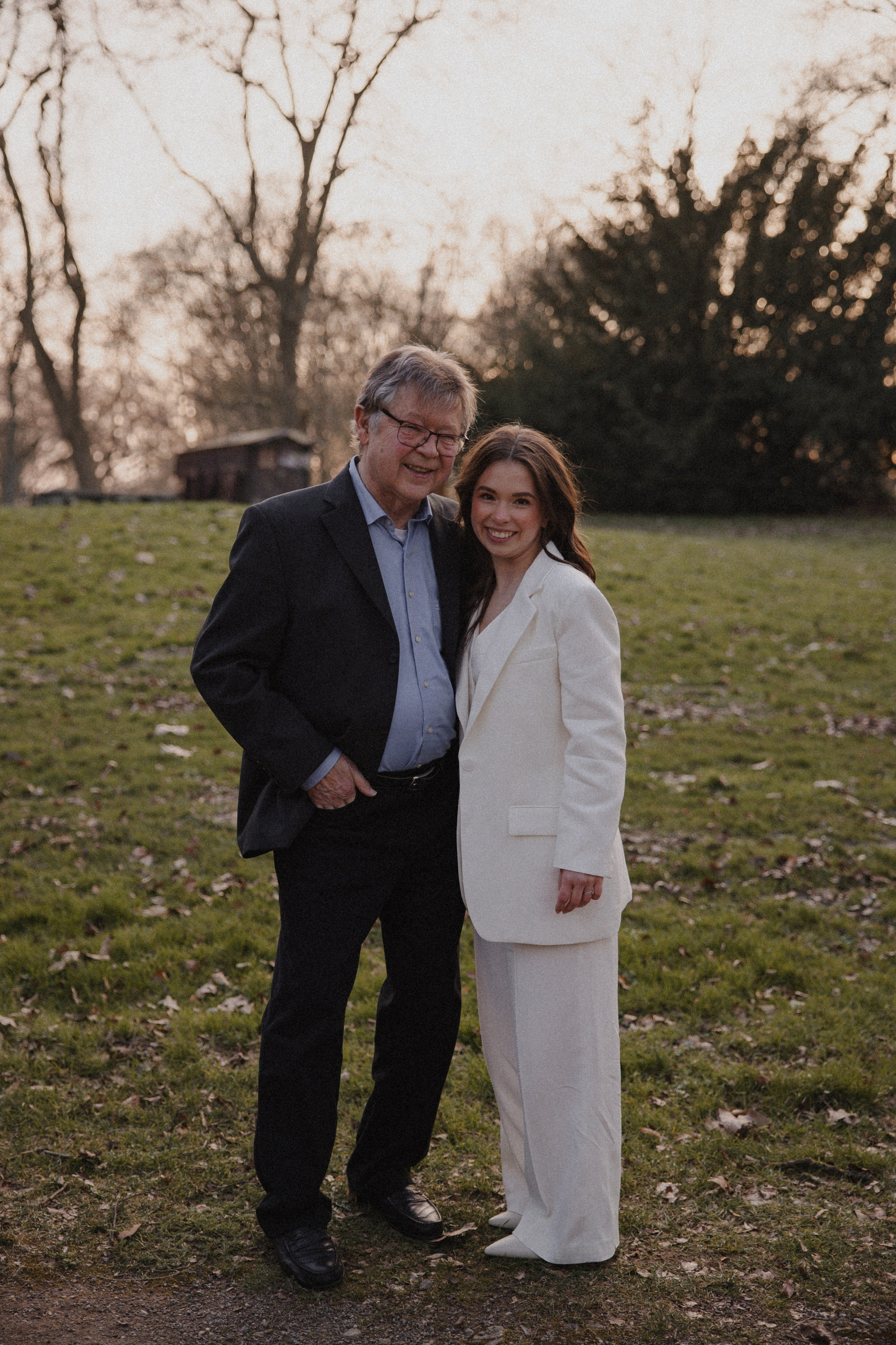 Morena & Niklas I Haus Hohenstein. Hochzeitsfotografin Bochum | Halyna Reiche Fotografie NRW