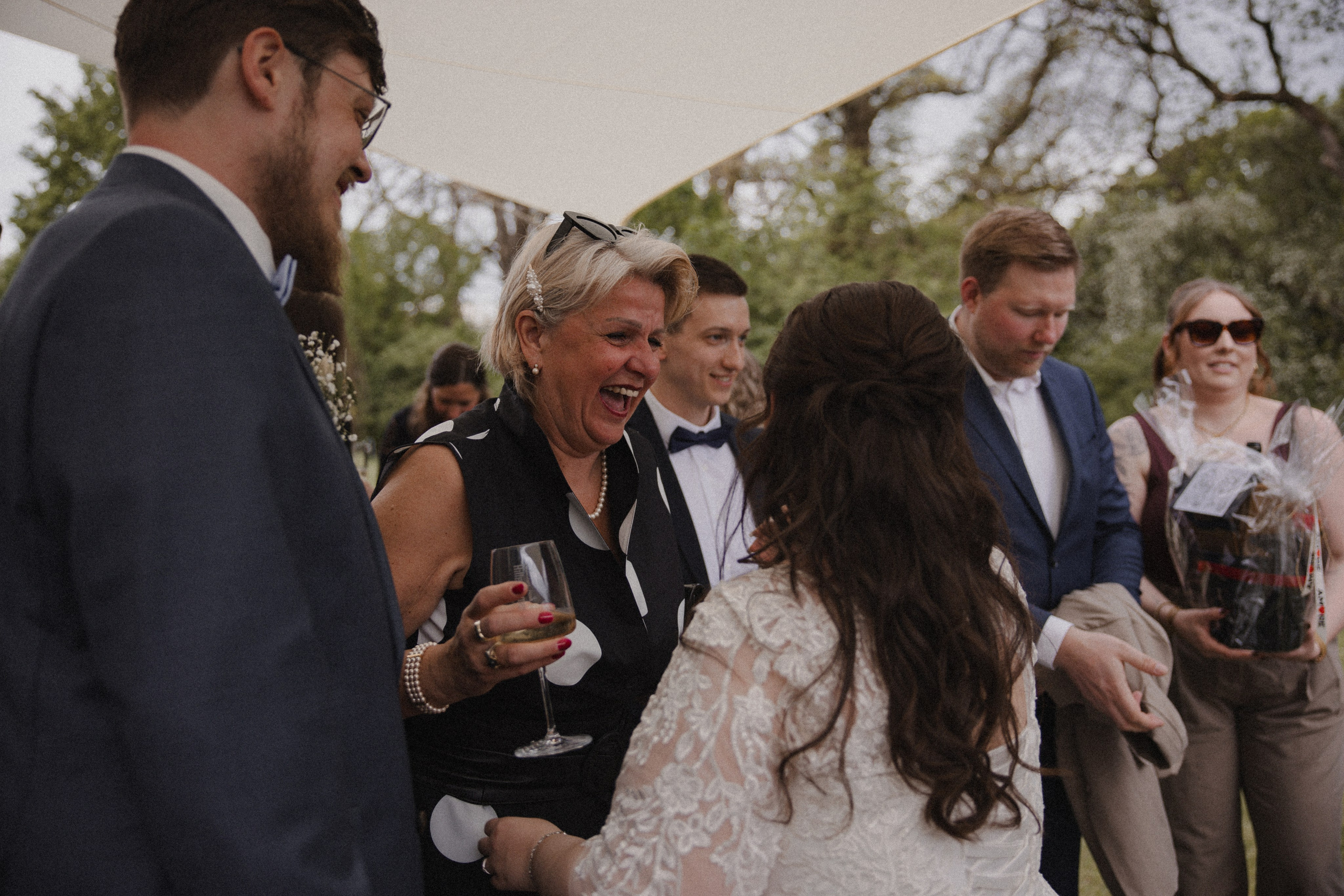 Michaela & Christian I Eventlocation Hilleringmann. Hochzeitsfotografin Bochum | Halyna Reiche Fotografie NRW