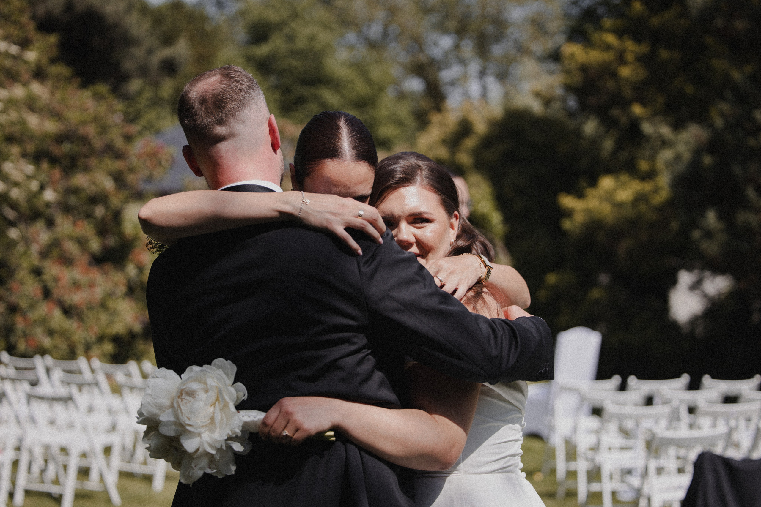 Jessica & Felix I Gesellschaft Harmonie Bochum. Hochzeitsfotografin Bochum | Halyna Reiche Fotografie NRW