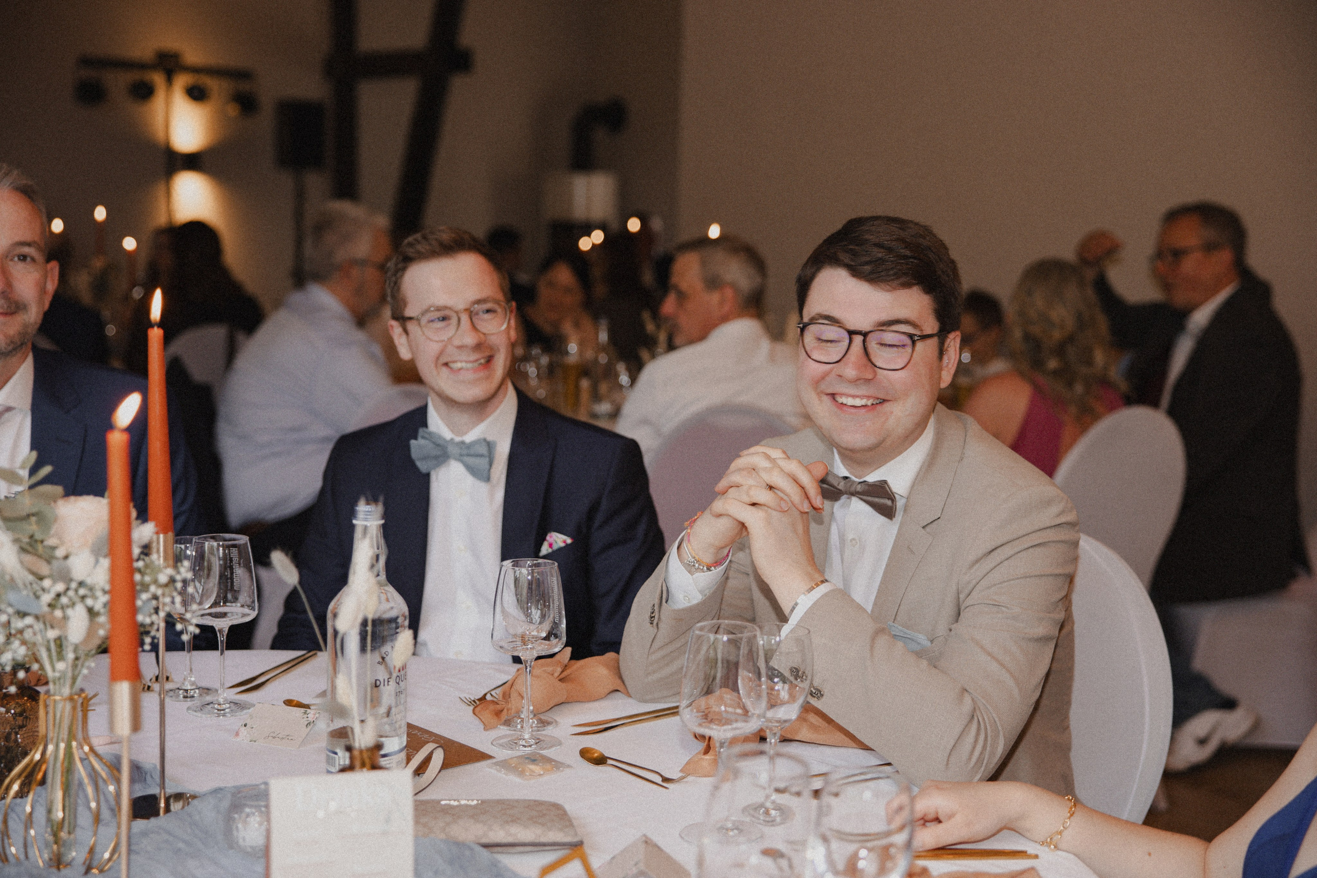 Michaela & Christian I Eventlocation Hilleringmann. Hochzeitsfotografin Bochum | Halyna Reiche Fotografie NRW
