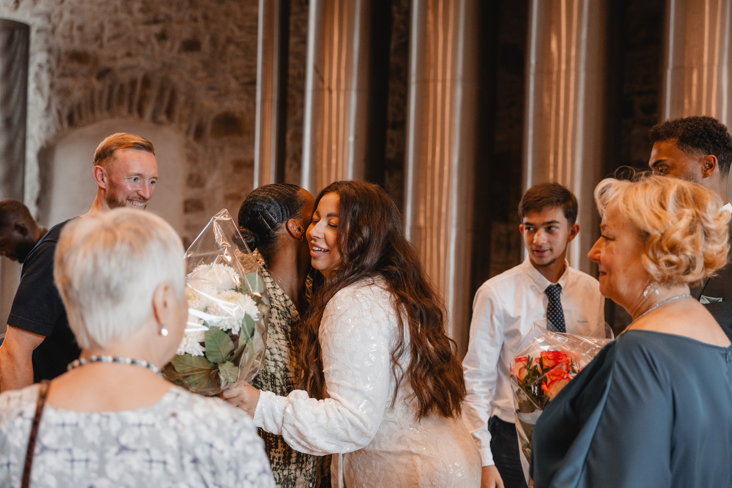 Luba & Vincent. Hochzeitsfotografie |Hochzeitsfotograf Bochum | Hochzeitsfotograf Dortmund | Hochzeitsfotograf Essen | Hochzeitsfotograf Ruhrgebiet