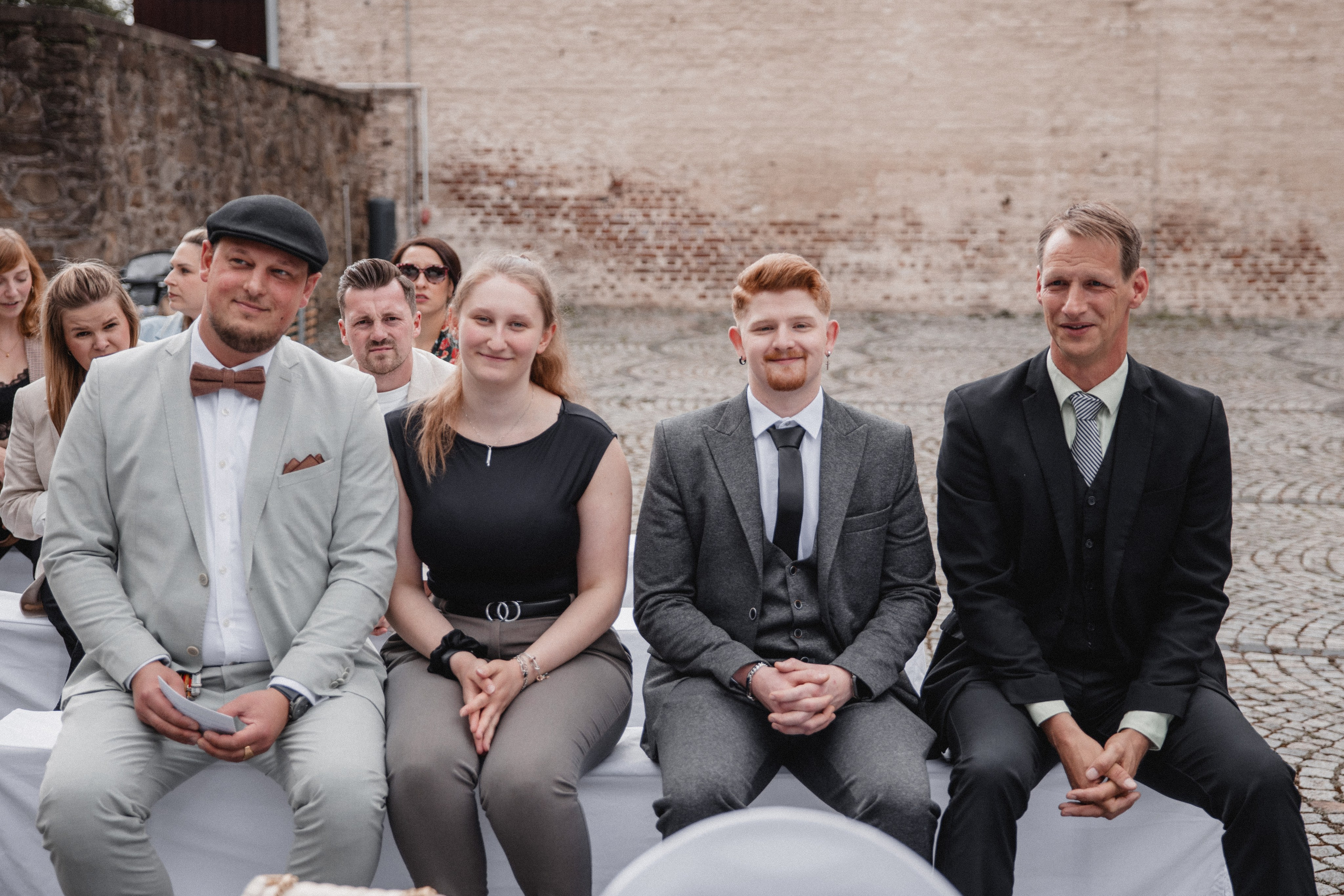 SASKIA & MAX | HAUS KEMNADE. Photographer in Bochum Dolia Halyna