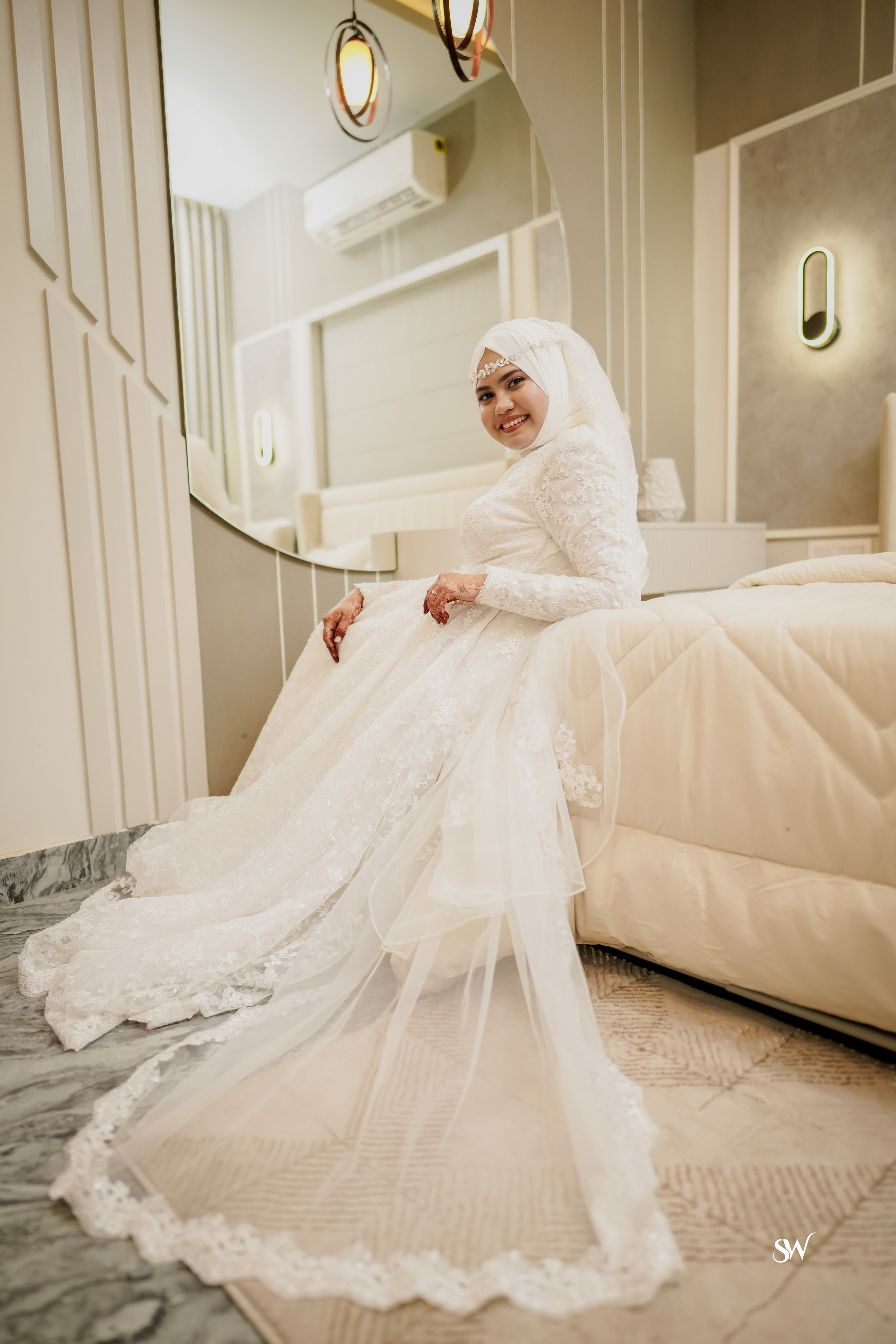 Portfolio. Best Wedding Storyteller | Snowwhite Wedding