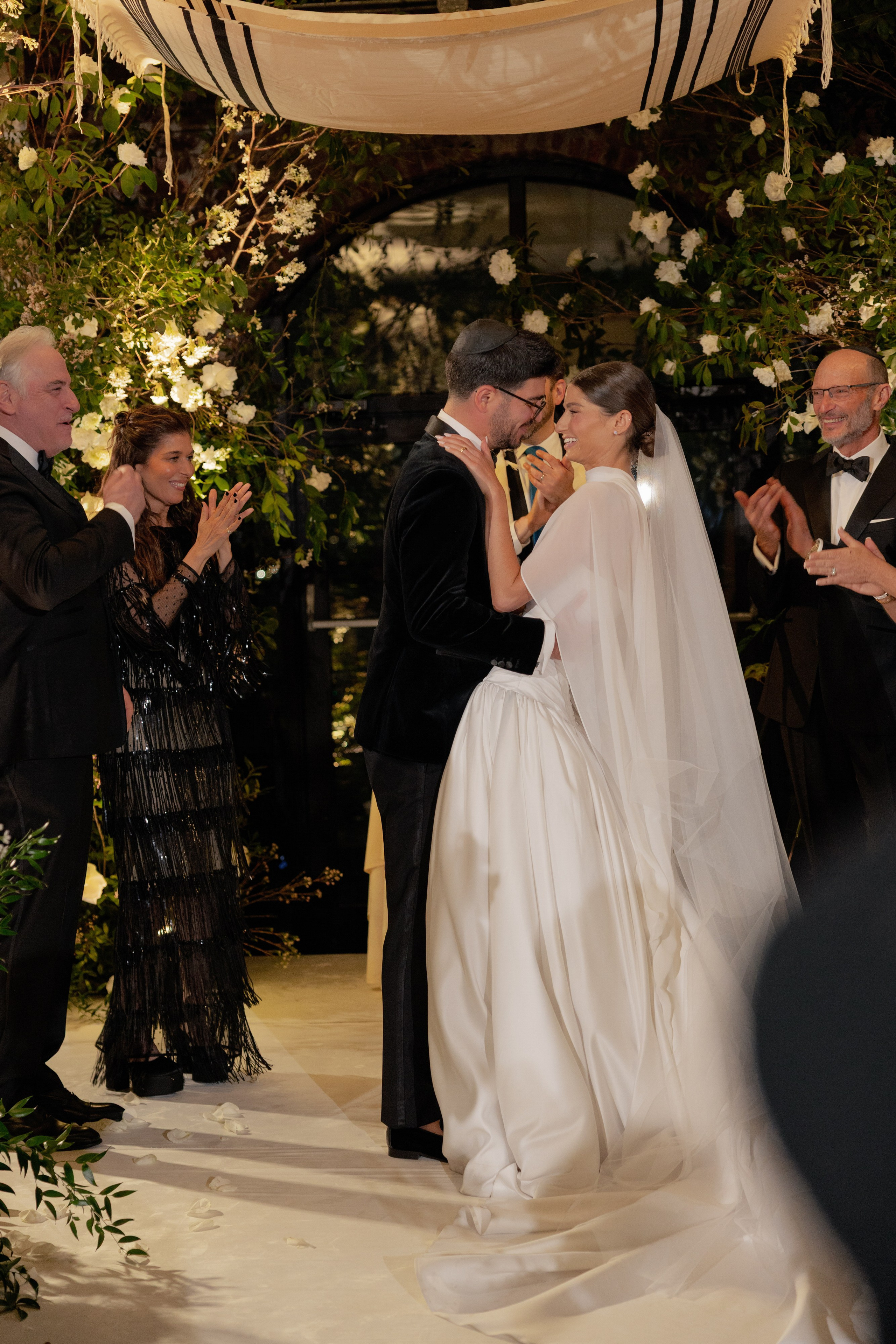 Lauren and Jonah. Wedding photographer and videographer New York | New Jersey