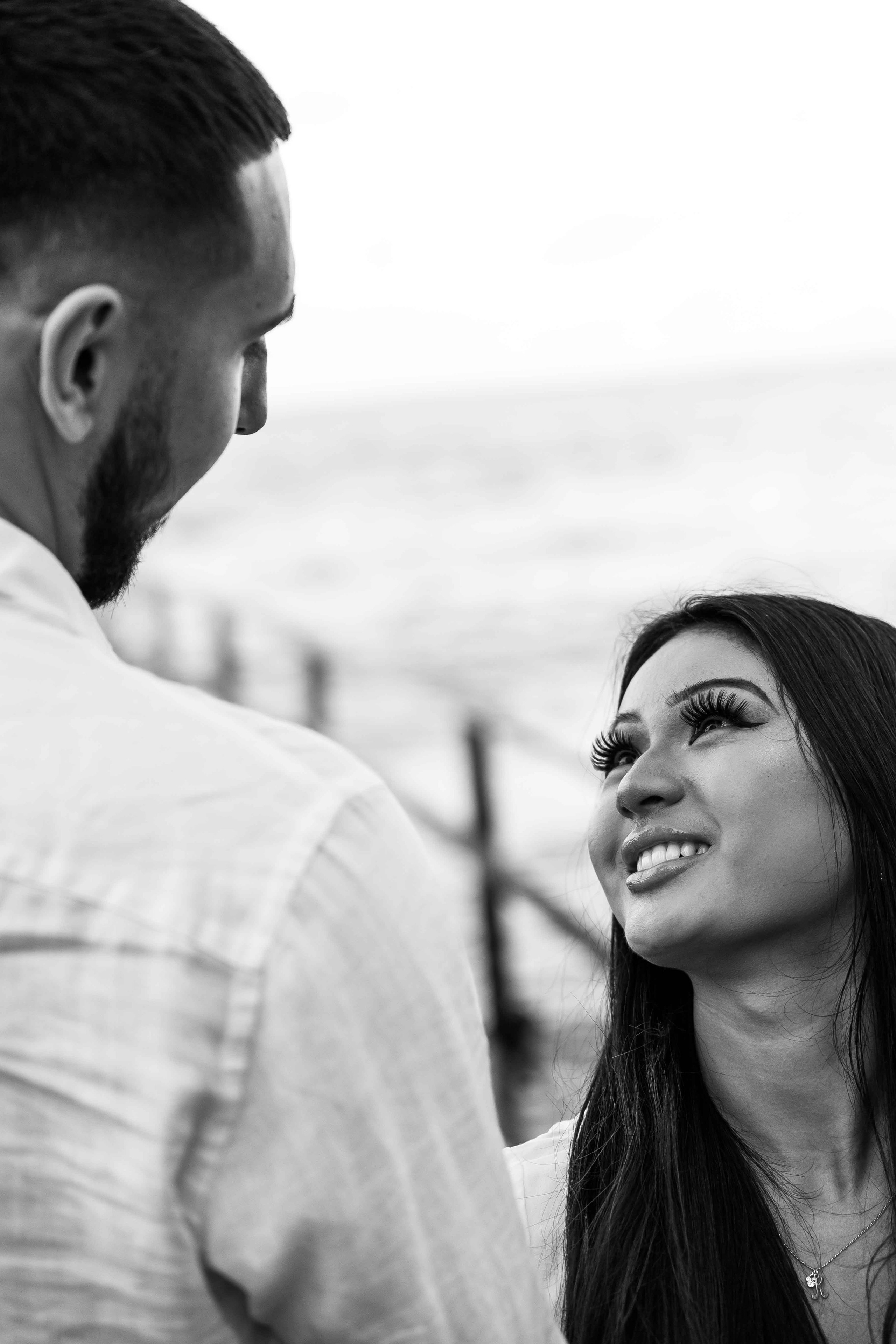 Kailni & Dylan. Wedding Photographer in Winnipeg — Cinematic & Timeless by Vitiuk Photography