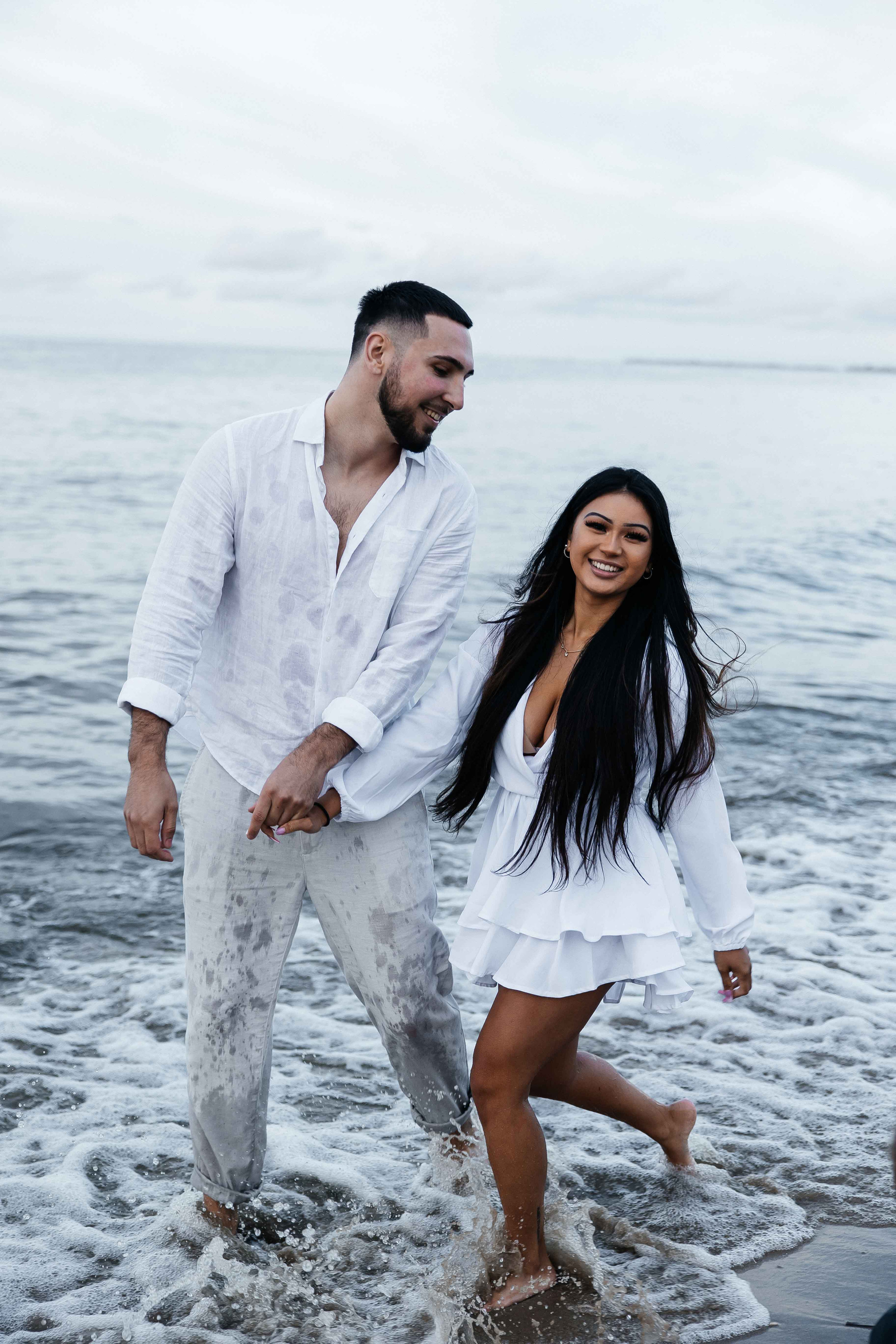 Kailni & Dylan. Wedding Photographer in Winnipeg — Cinematic & Timeless by Vitiuk Photography