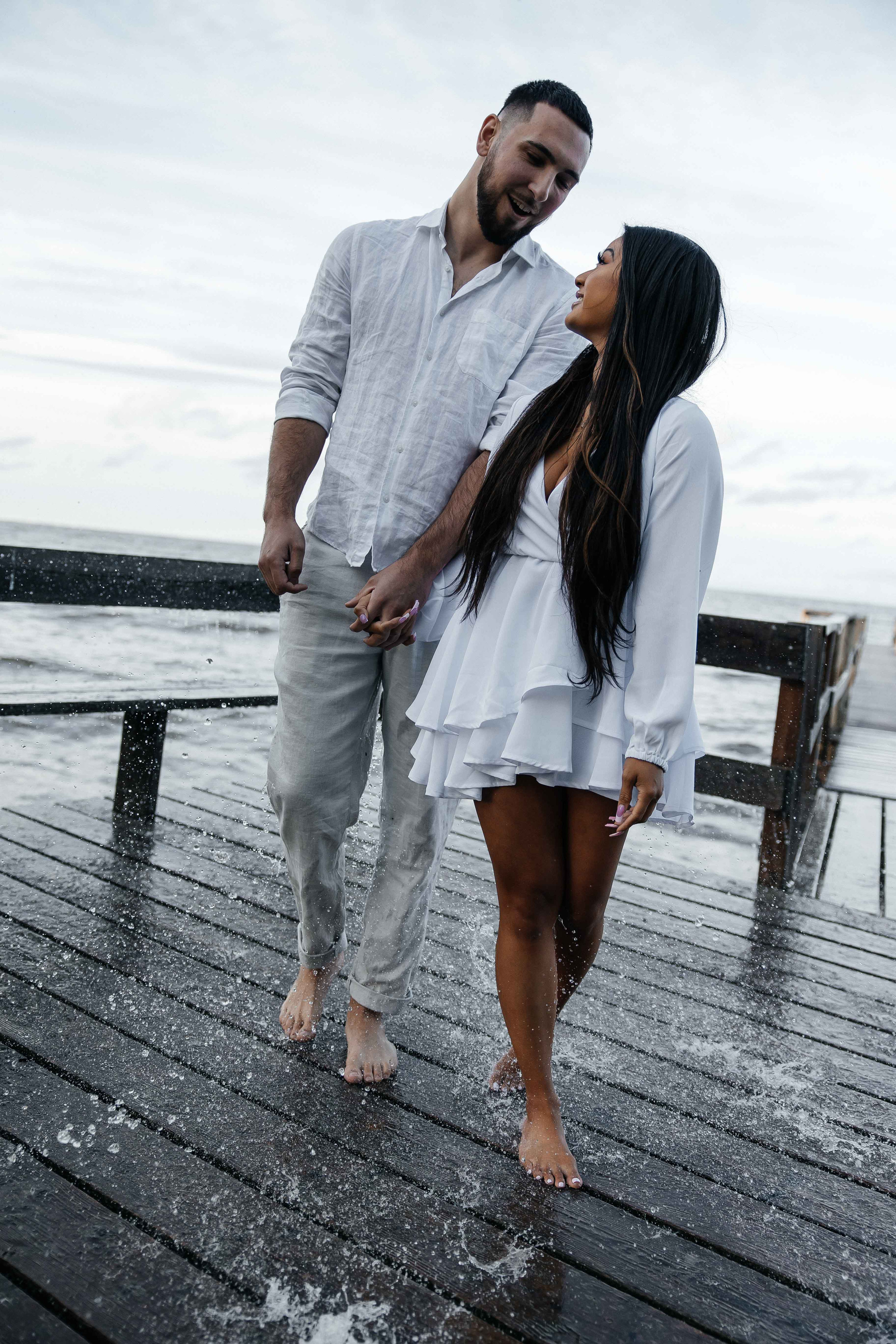 Kailni & Dylan. Wedding Photographer in Winnipeg — Cinematic & Timeless by Vitiuk Photography