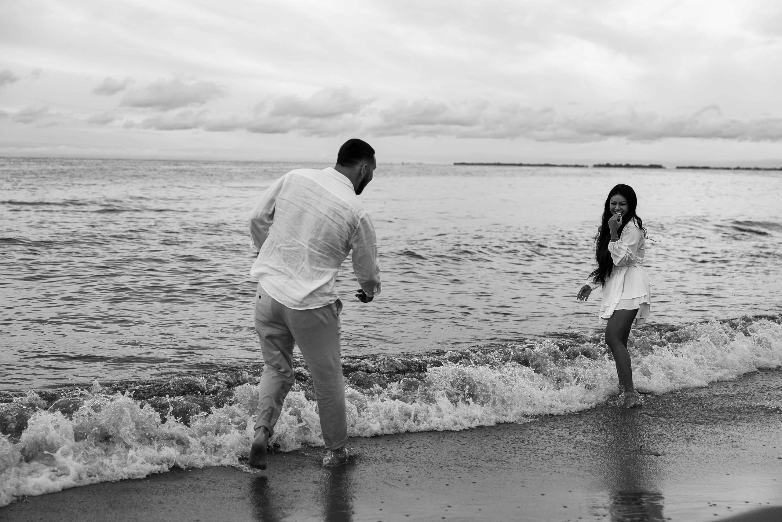 Kailni & Dylan. Wedding Photographer in Winnipeg — Cinematic & Timeless by Vitiuk Photography