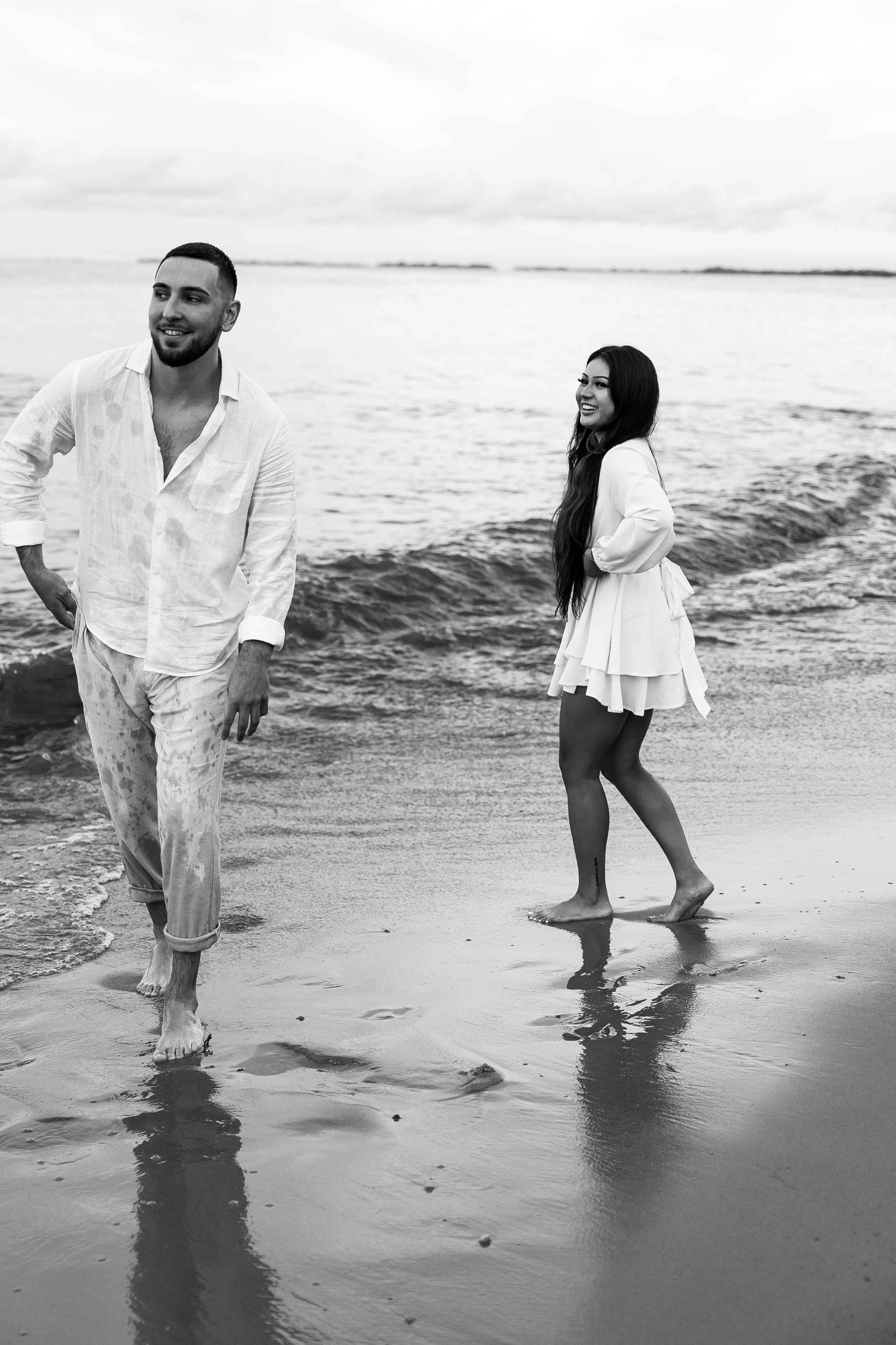 Kailni & Dylan. Wedding Photographer in Winnipeg — Cinematic & Timeless by Vitiuk Photography