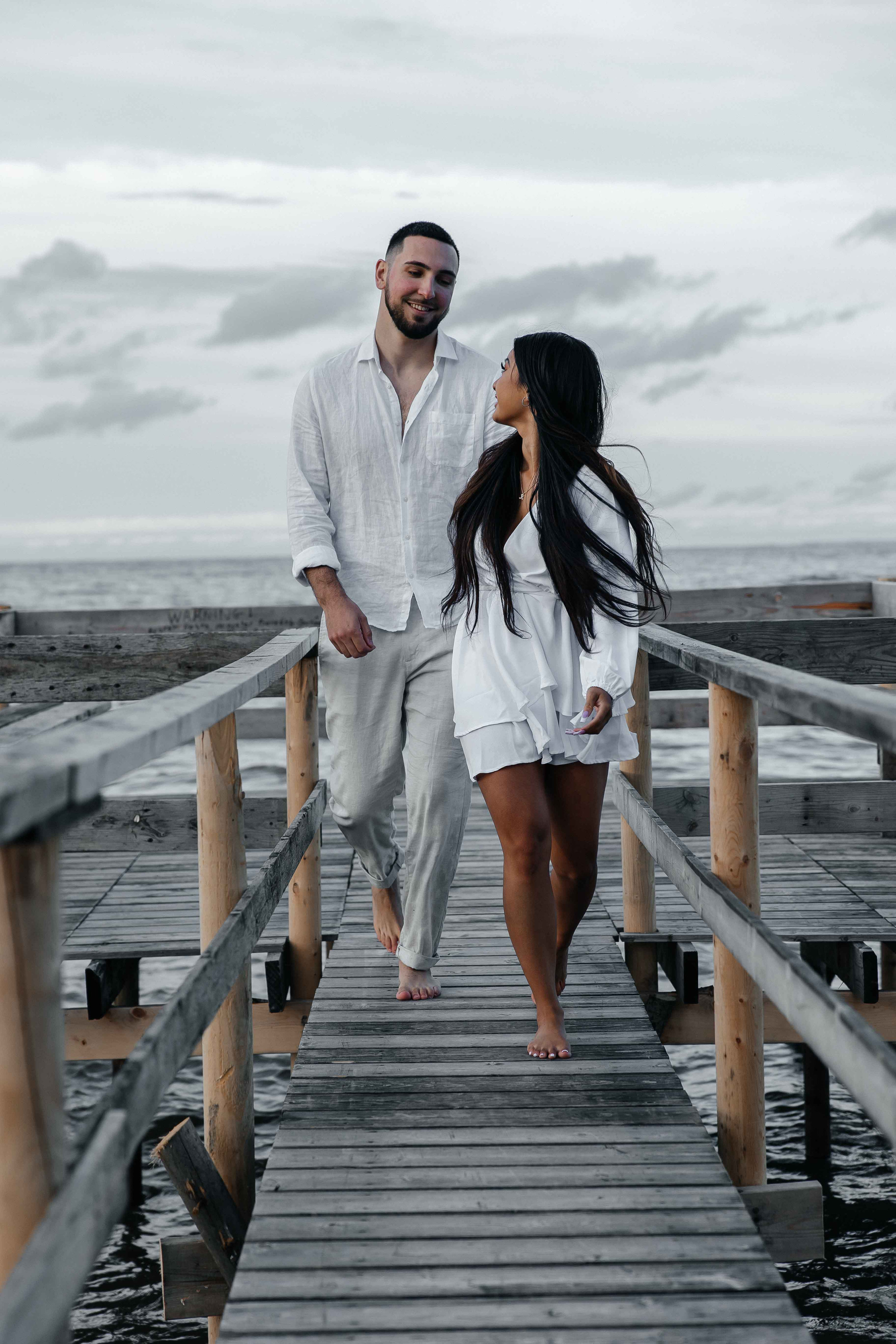 Kailni & Dylan. Wedding Photographer in Winnipeg — Cinematic & Timeless by Vitiuk Photography