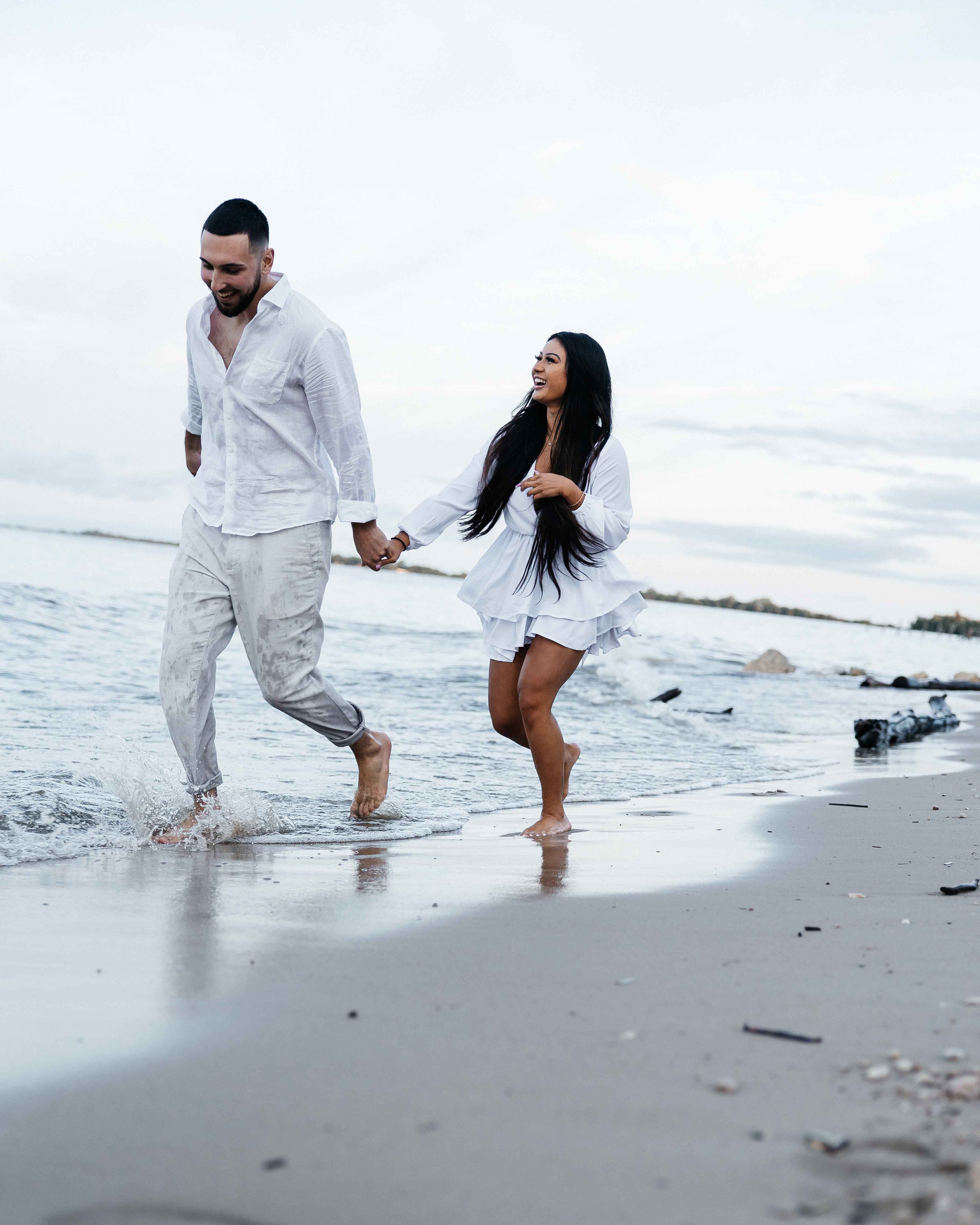 Kailni & Dylan. Wedding Photographer in Winnipeg — Cinematic & Timeless by Vitiuk Photography