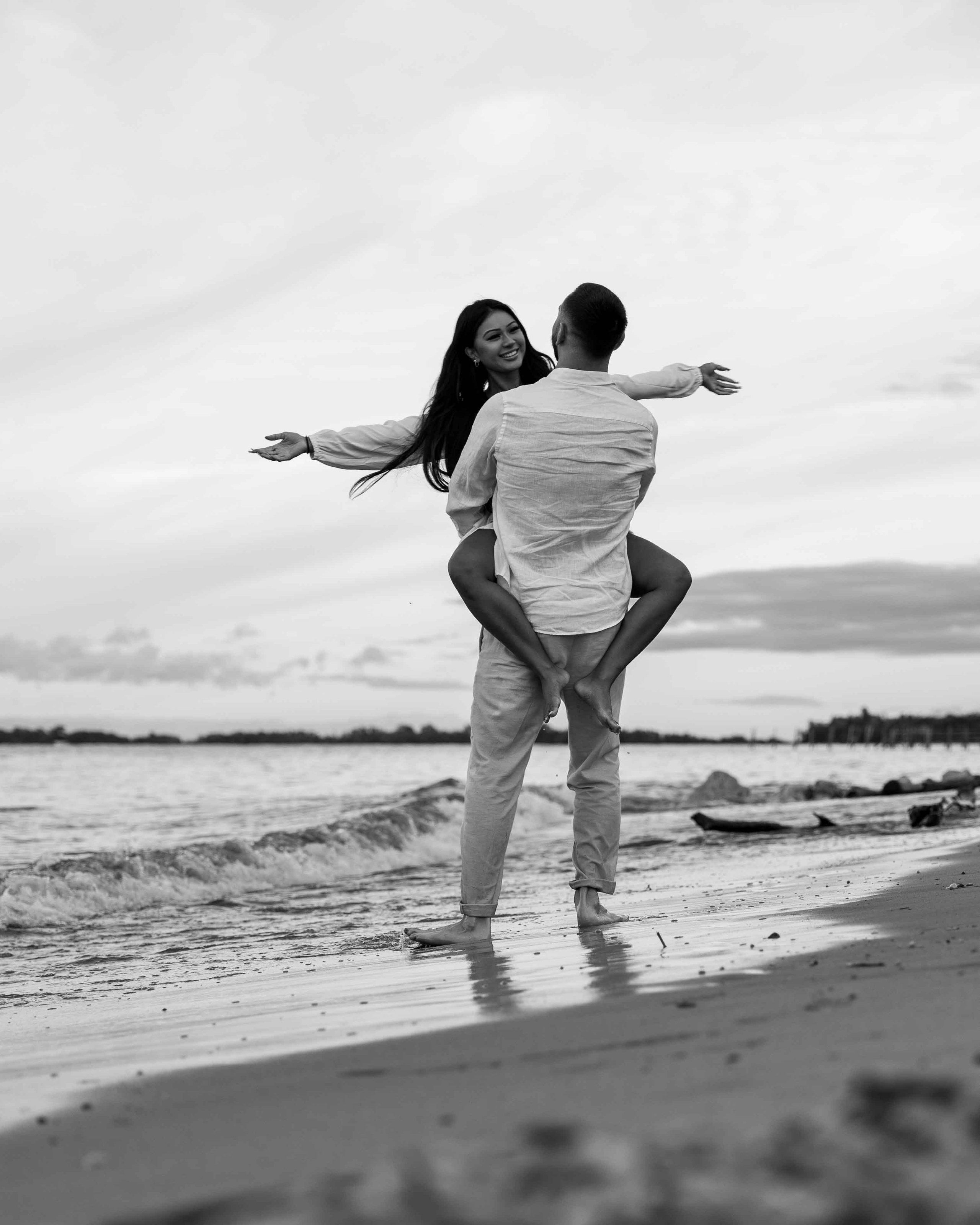 Kailni & Dylan. Wedding Photographer in Winnipeg — Cinematic & Timeless by Vitiuk Photography