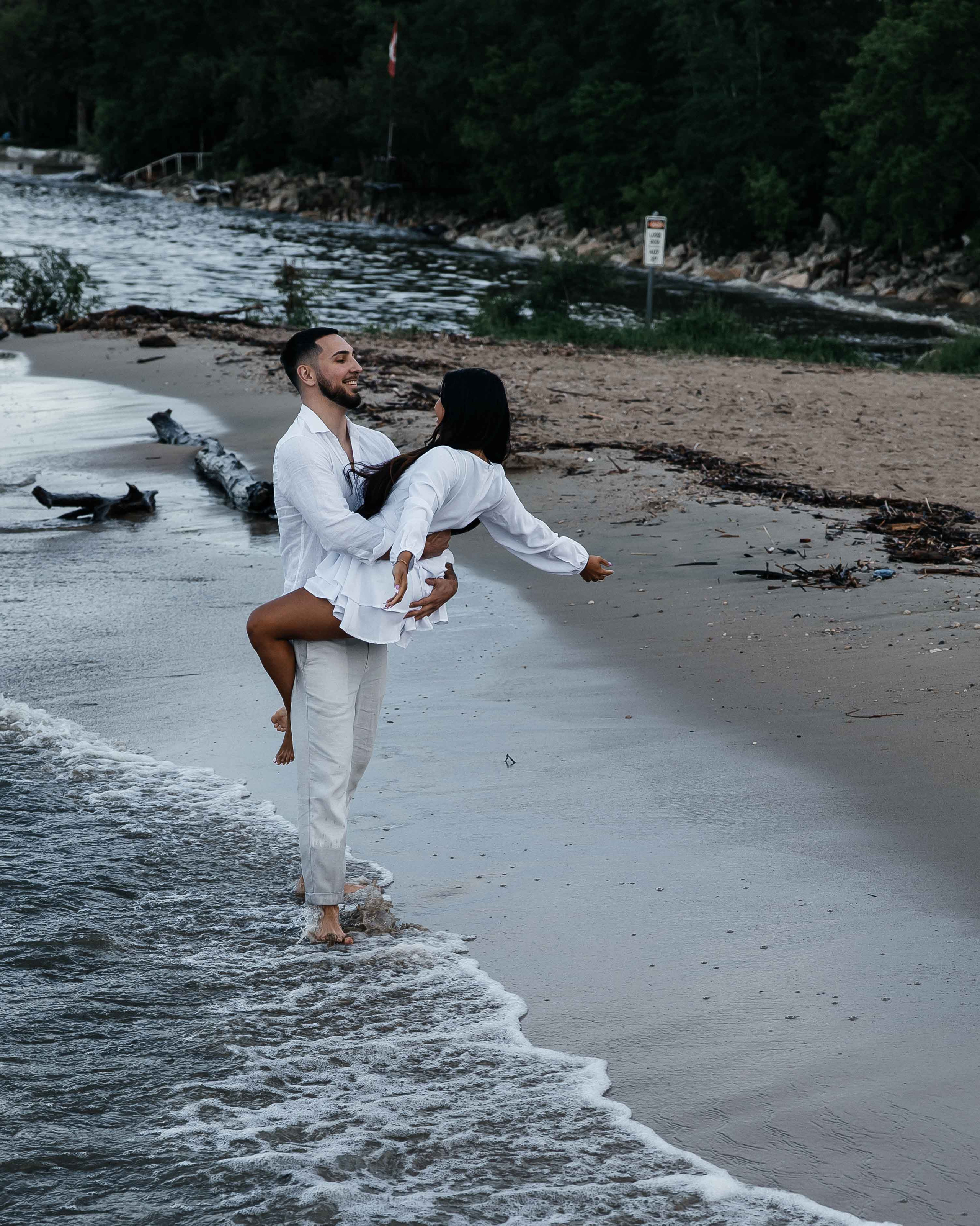 Kailni & Dylan. Wedding Photographer in Winnipeg — Cinematic & Timeless by Vitiuk Photography