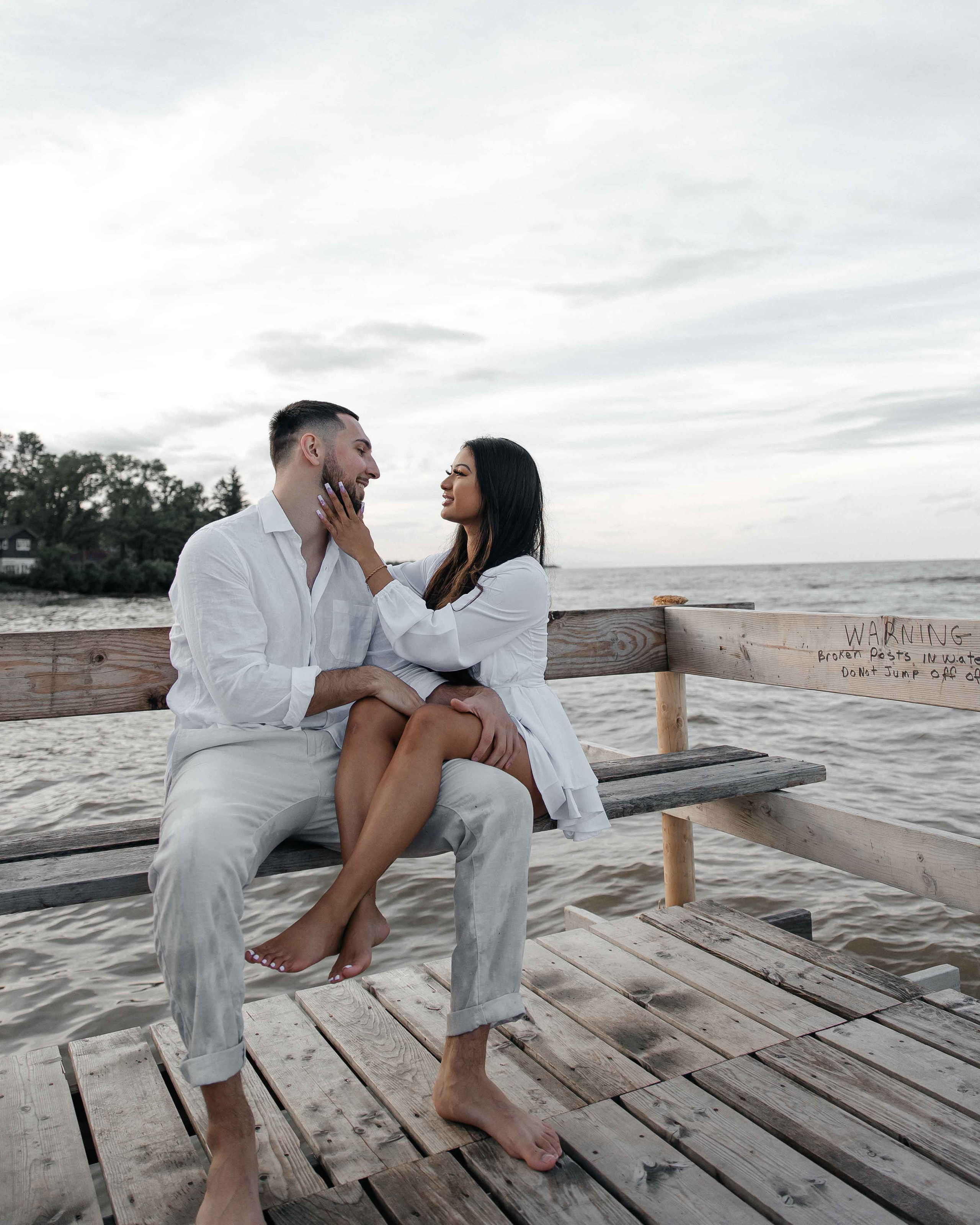 Kailni & Dylan. Wedding Photographer in Winnipeg — Cinematic & Timeless by Vitiuk Photography