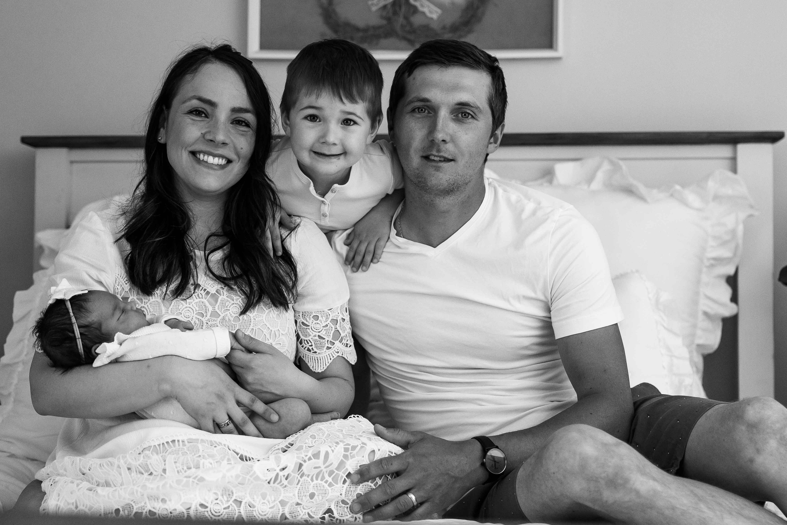 Ksenia, Andriy, Lev, Mila. Wedding Photographer in Winnipeg — Cinematic & Timeless by Vitiuk Photography