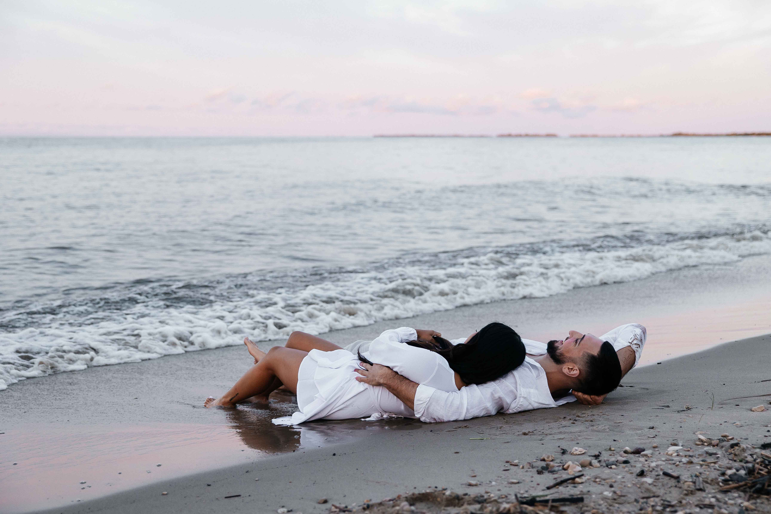 Kailni & Dylan. Wedding Photographer in Winnipeg — Cinematic & Timeless by Vitiuk Photography