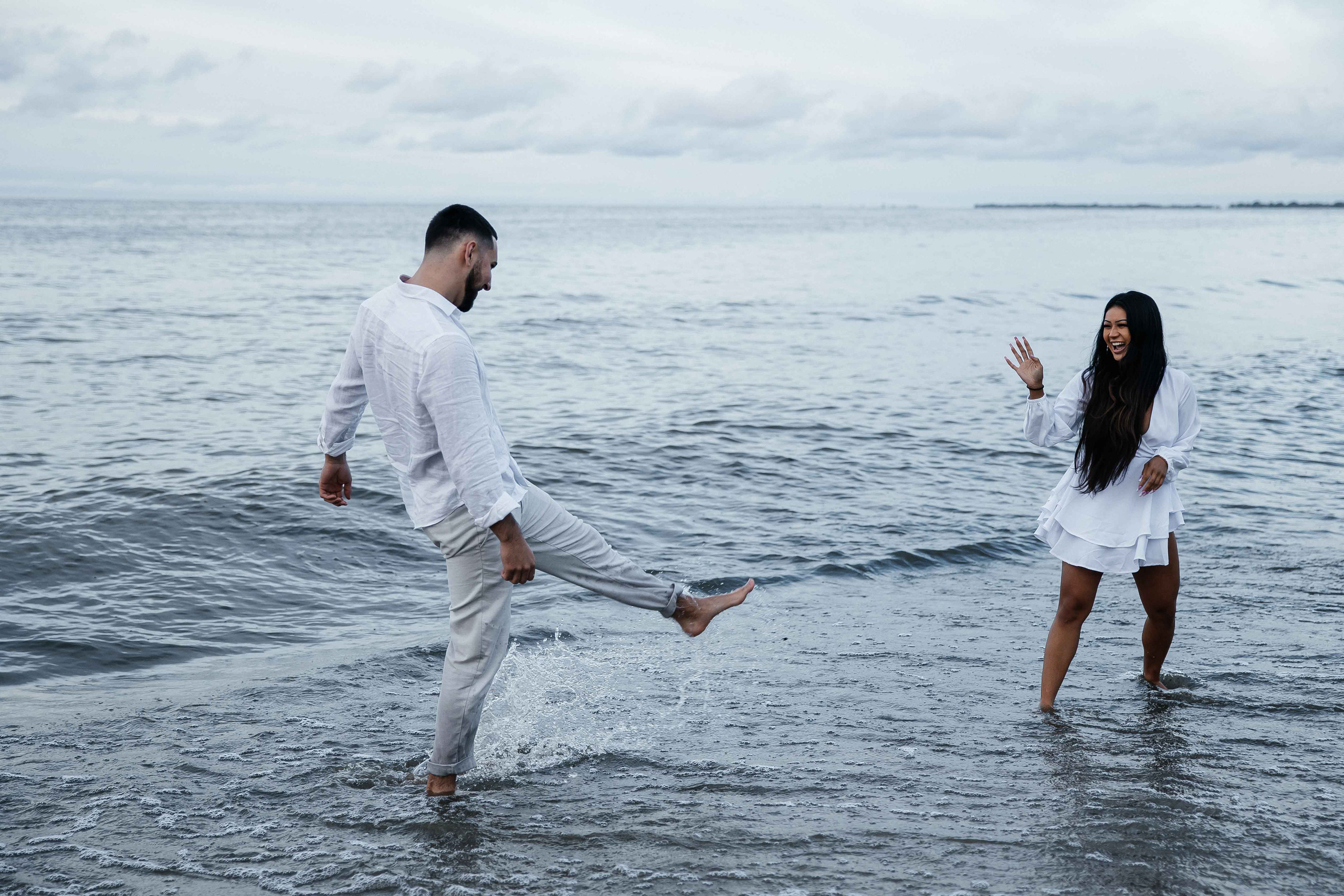 Kailni & Dylan. Wedding Photographer in Winnipeg — Cinematic & Timeless by Vitiuk Photography