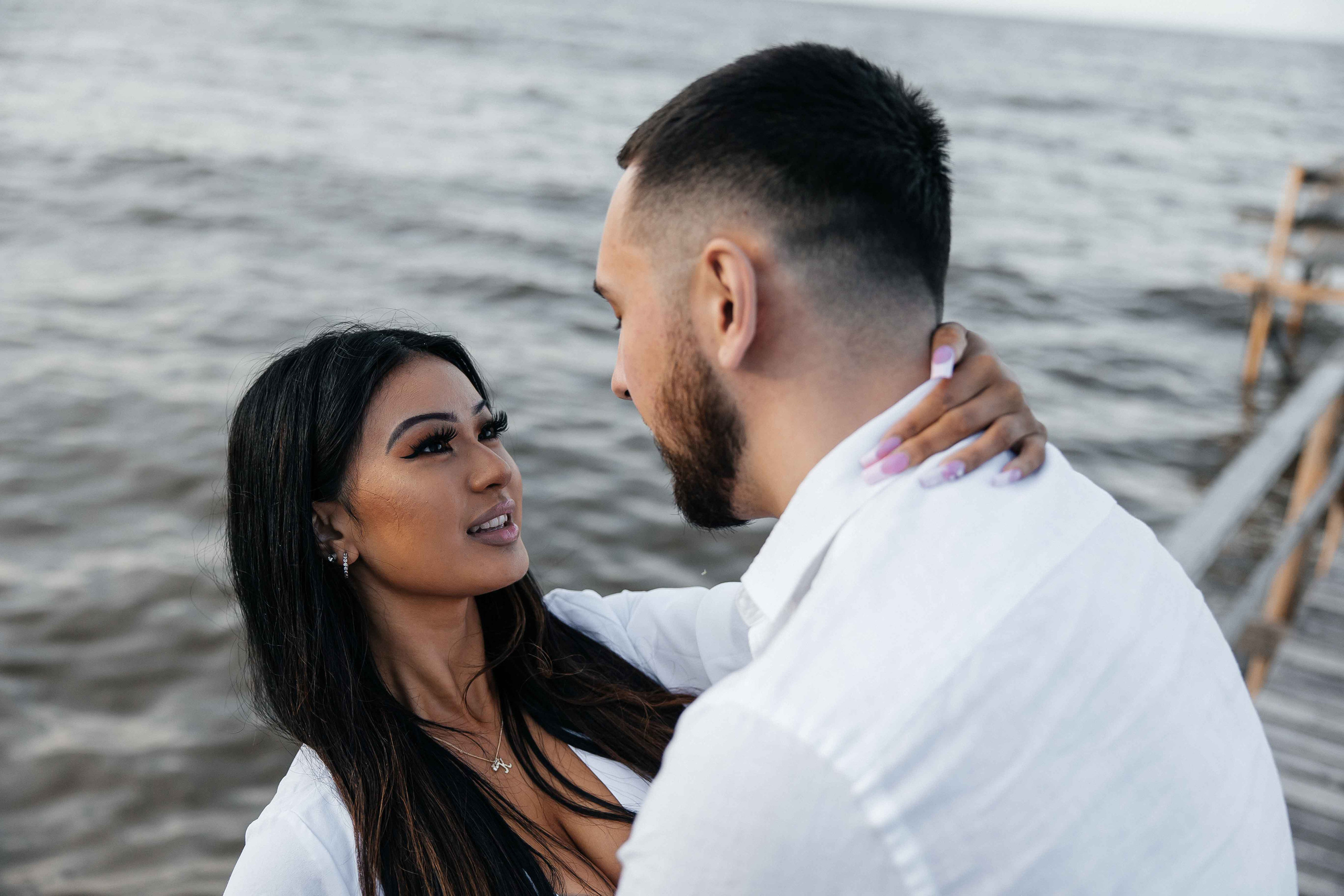 Kailni & Dylan. Wedding Photographer in Winnipeg — Cinematic & Timeless by Vitiuk Photography