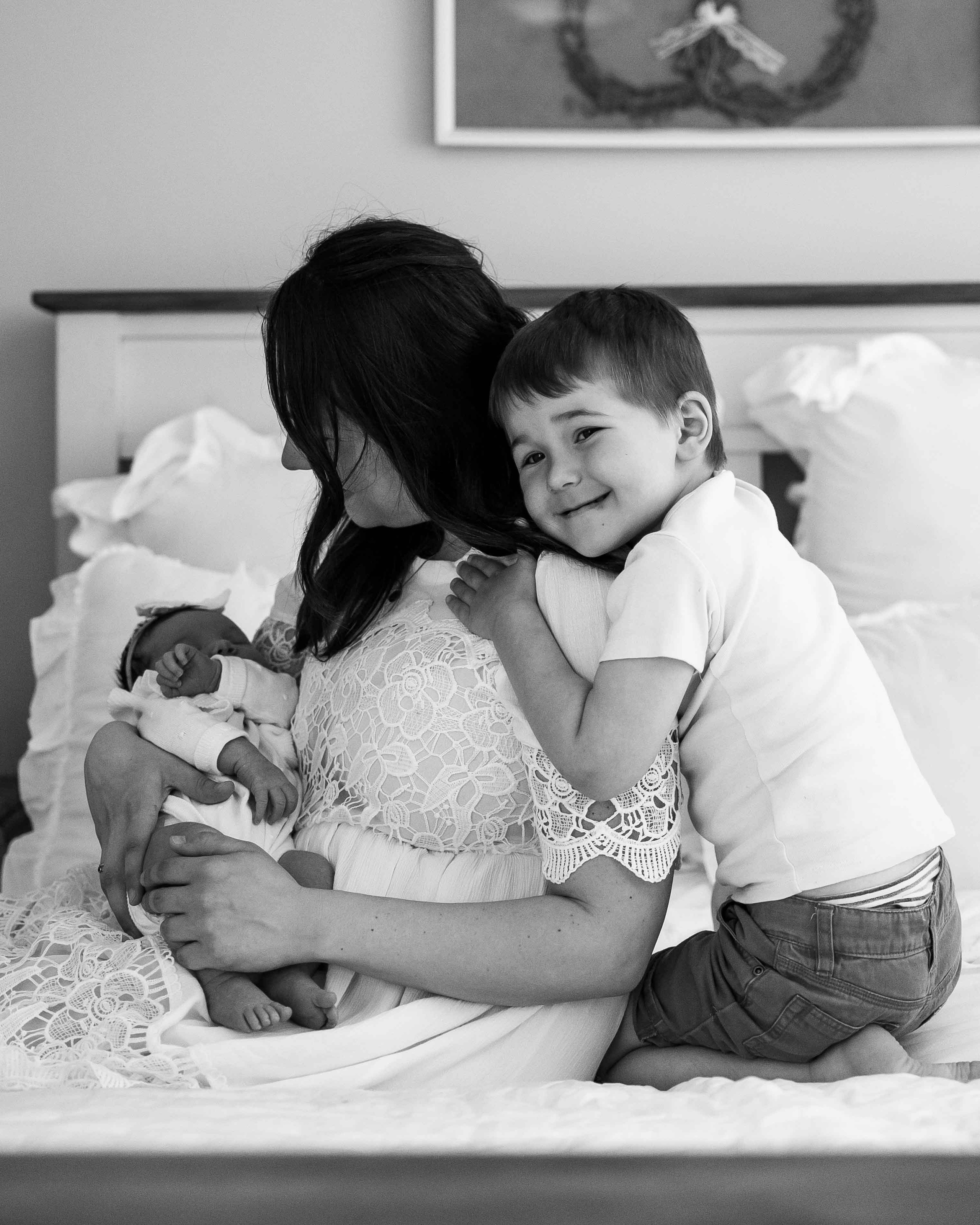 Ksenia, Andriy, Lev, Mila. Wedding Photographer in Winnipeg — Cinematic & Timeless by Vitiuk Photography