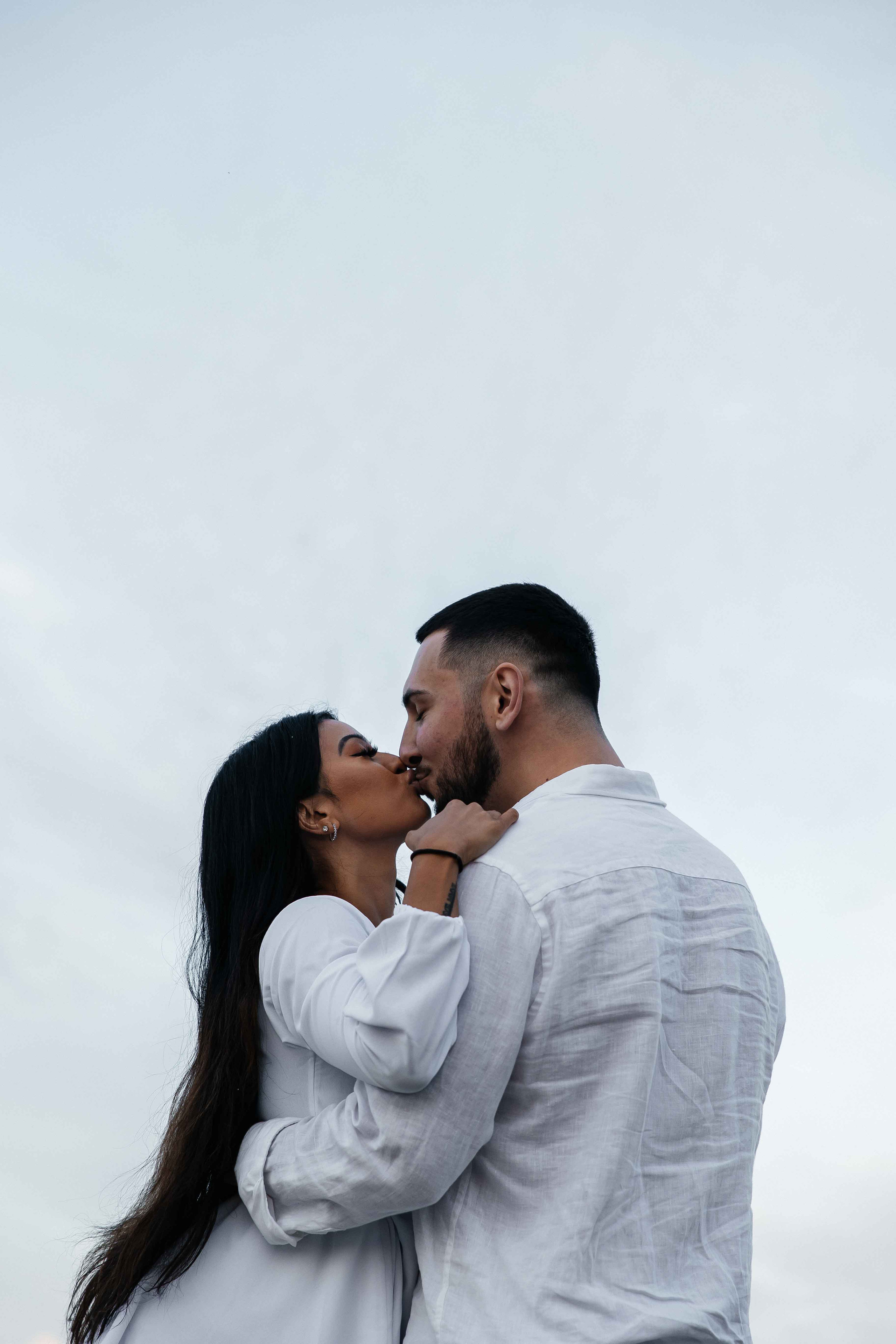 Kailni & Dylan. Wedding Photographer in Winnipeg — Cinematic & Timeless by Vitiuk Photography