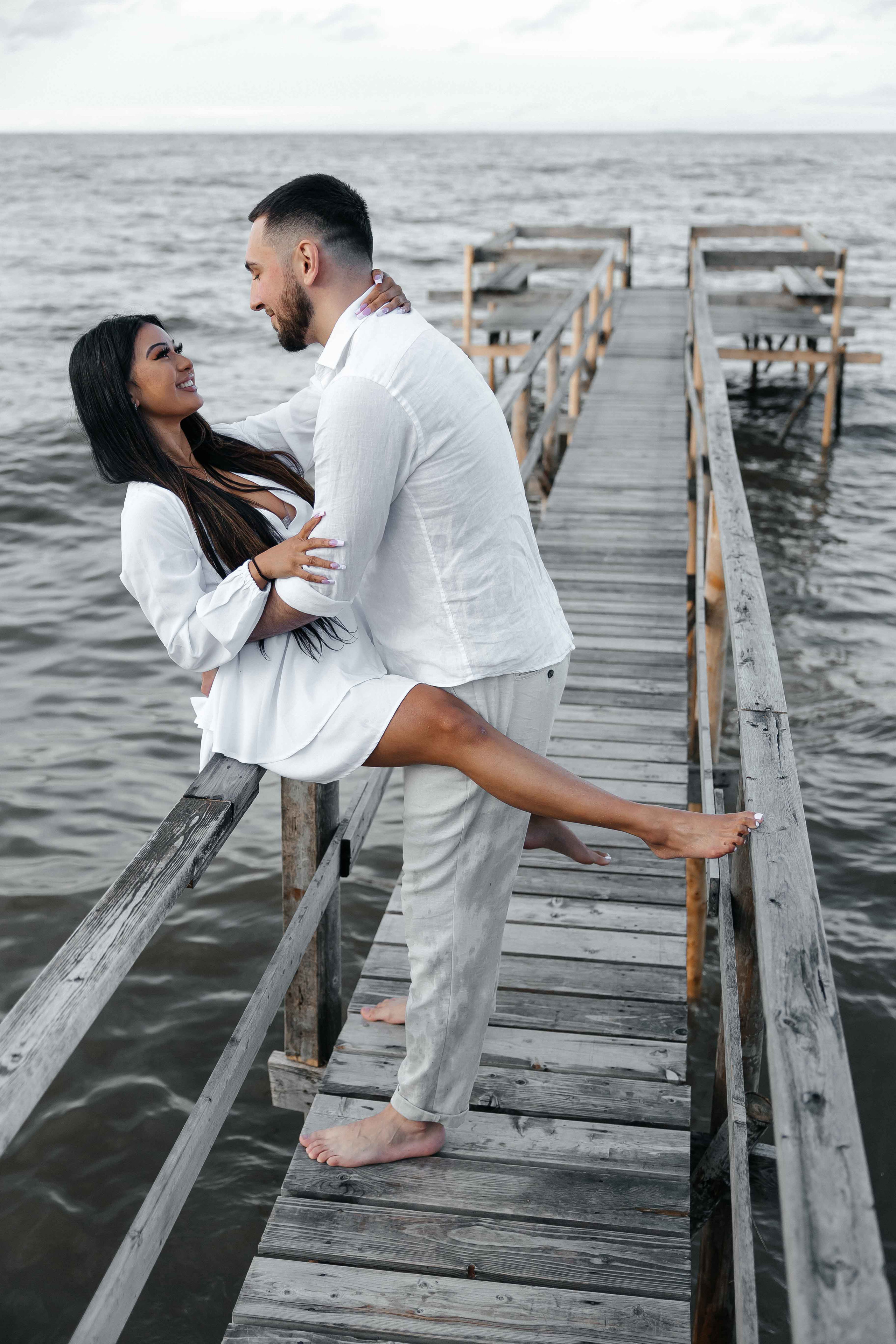 Kailni & Dylan. Wedding Photographer in Winnipeg — Cinematic & Timeless by Vitiuk Photography