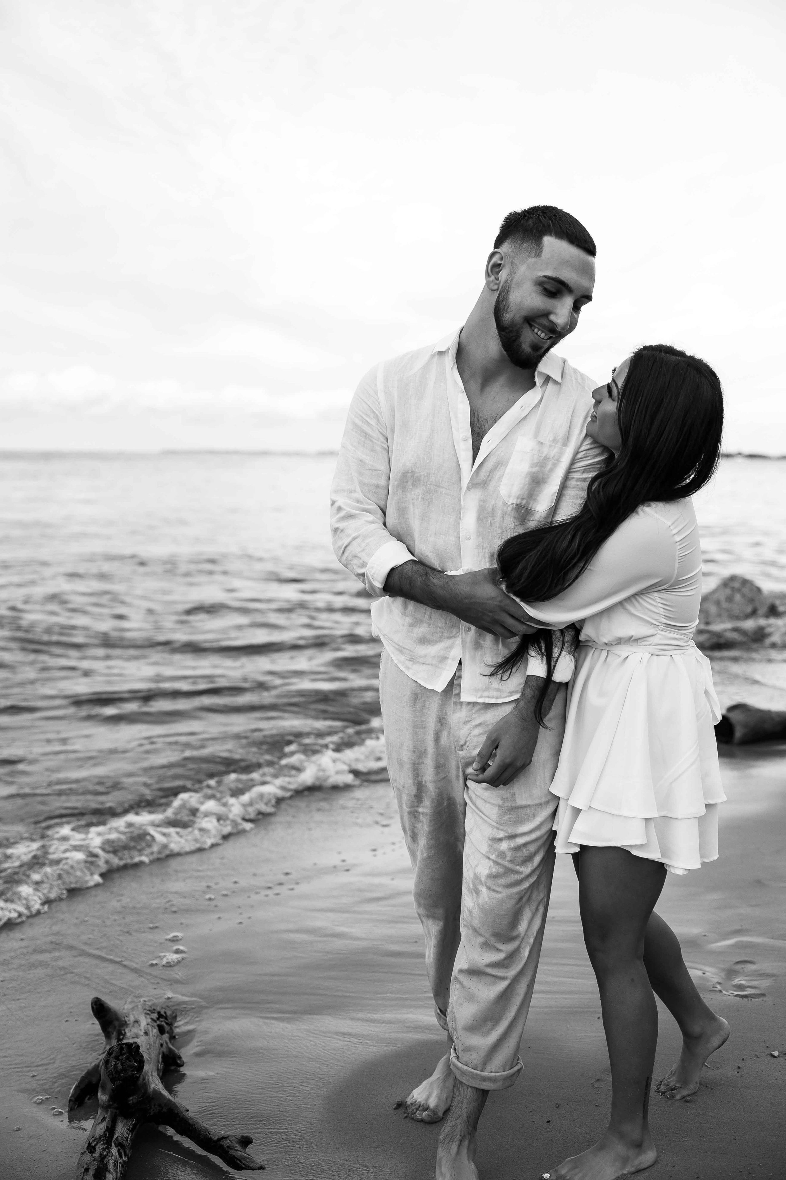 Kailni & Dylan. Wedding Photographer in Winnipeg — Cinematic & Timeless by Vitiuk Photography