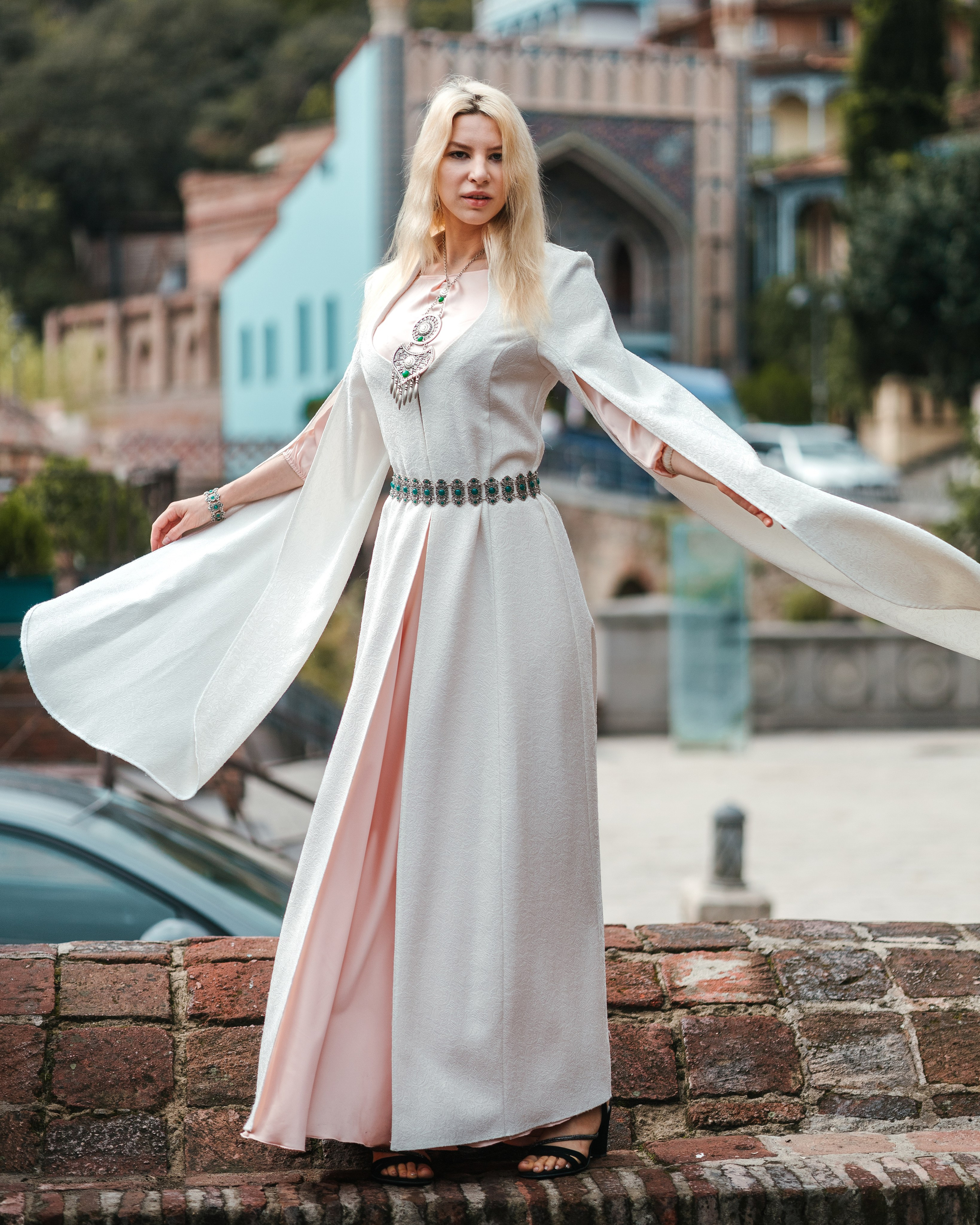 Perangi & Nako. Bspander