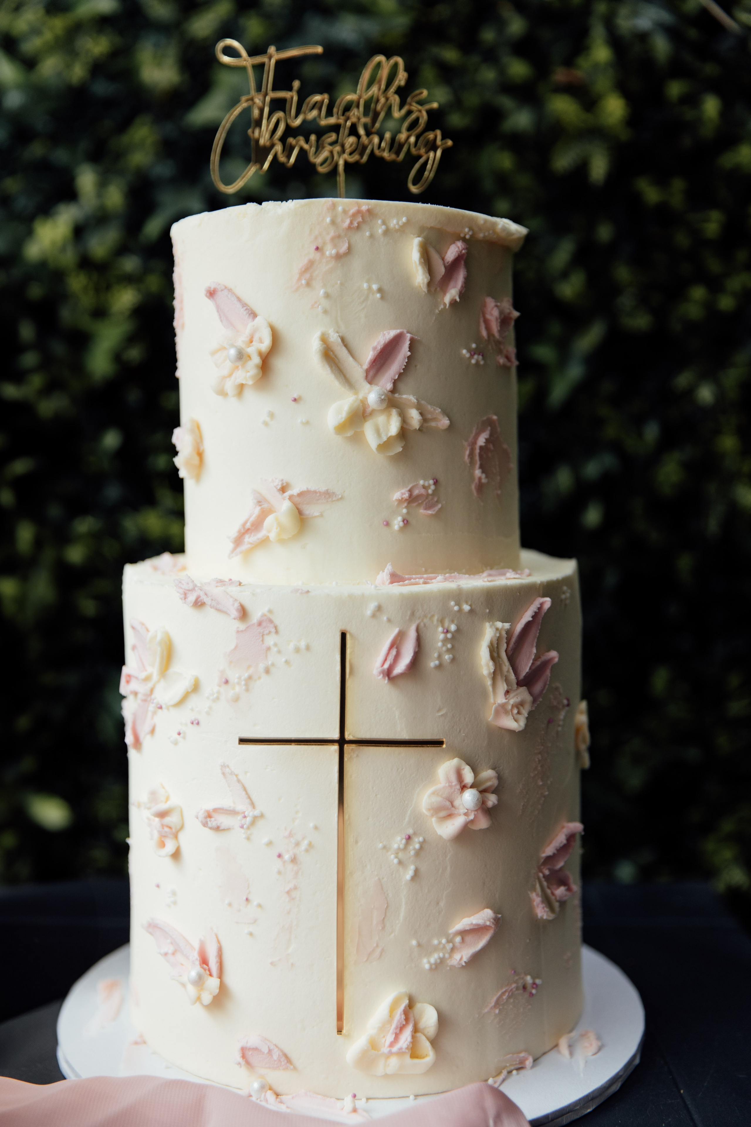 Christening — London, 2024. Timeless Wedding & Event Photography from London to the world