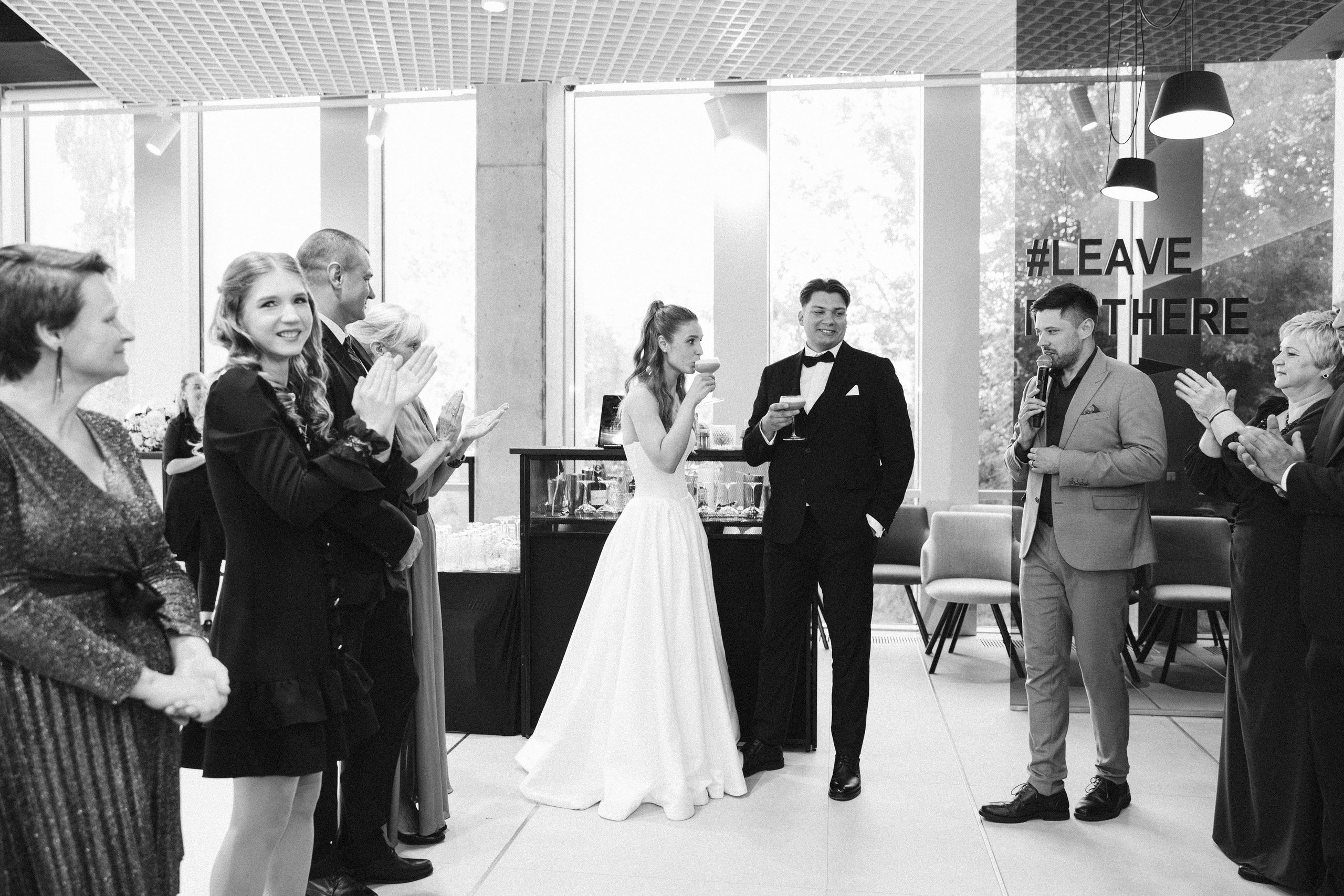 Gabrielė ir Edgaras