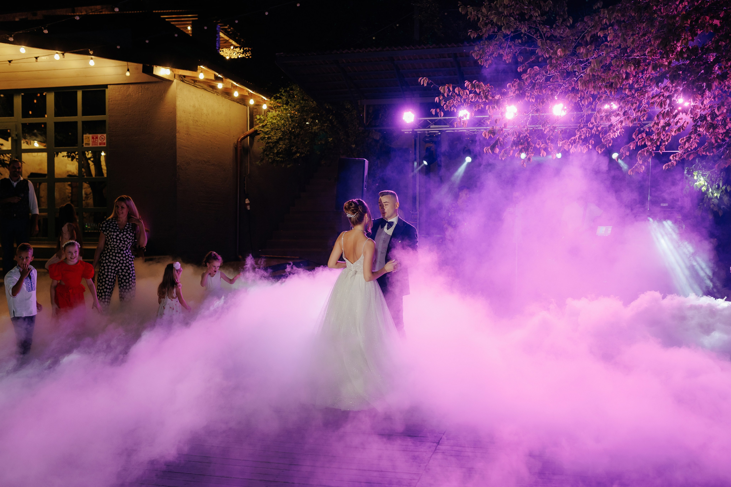 Vadim & Irina. ProWed — Foto Video Moldova și România