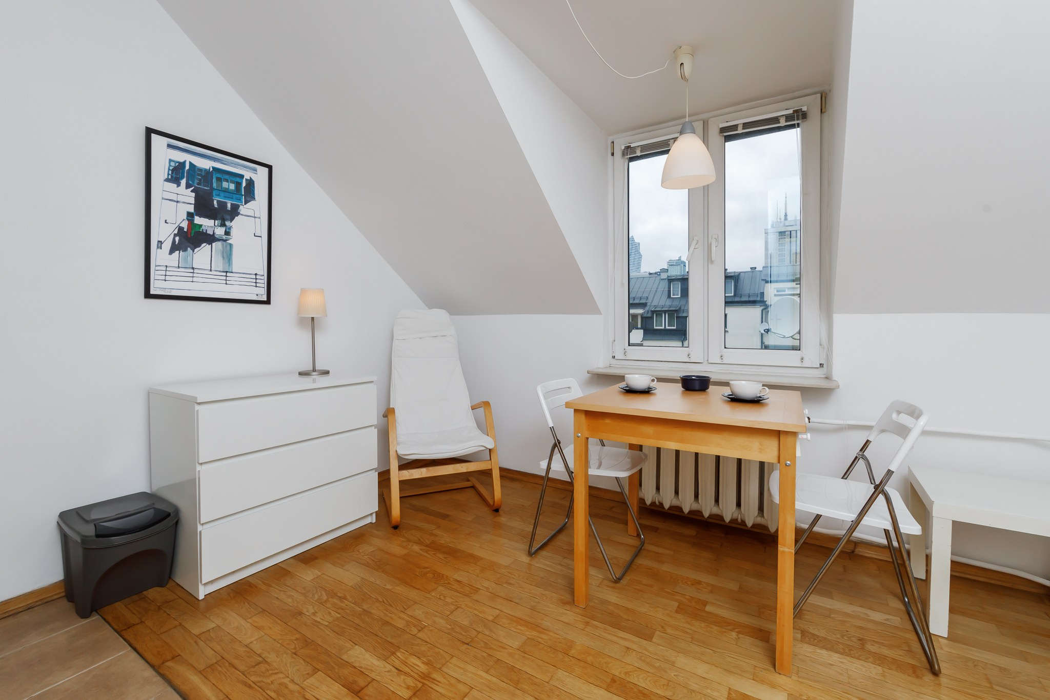 Warszawa Śródmieście. Fotograf Nieruchomości i Wnętrz