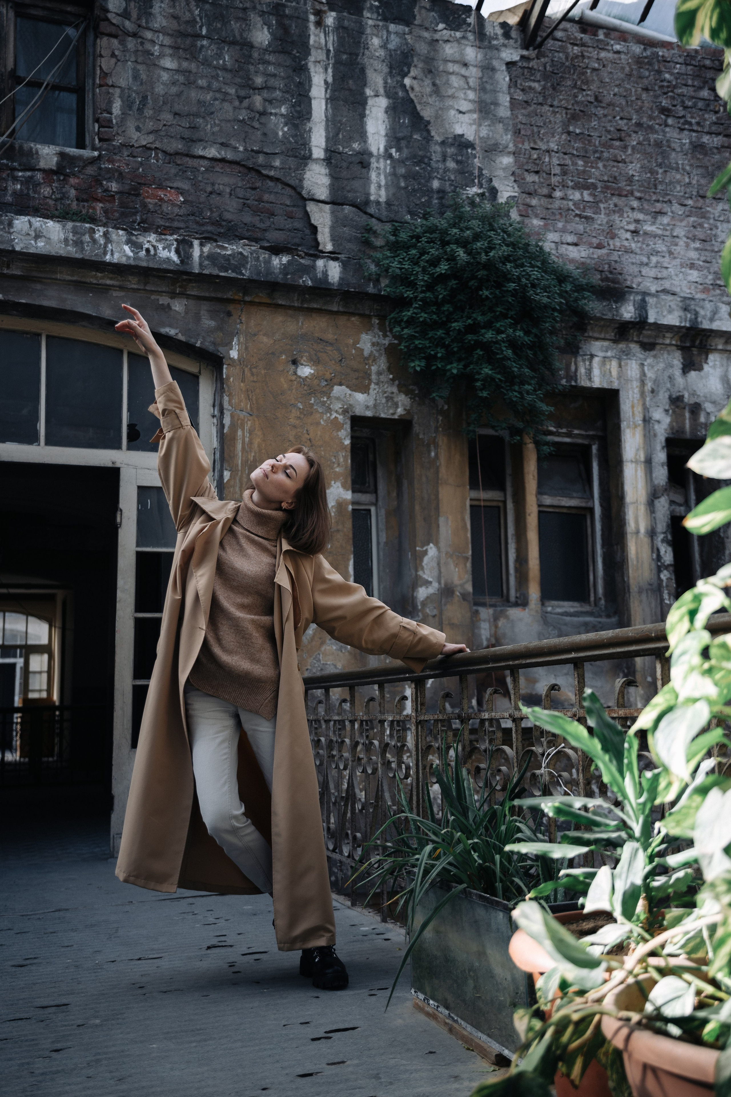 . Фотопрогулки в Стамбуле