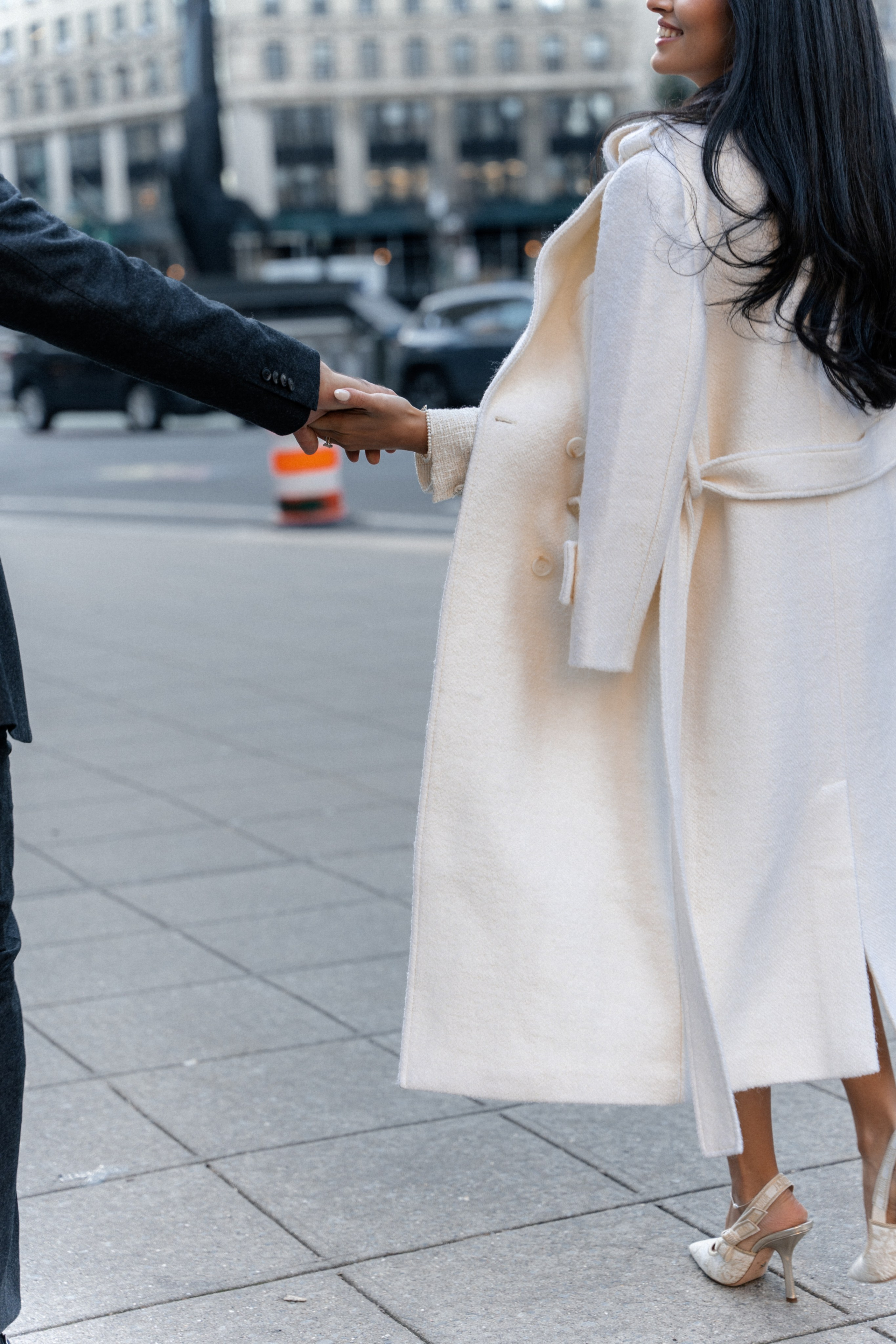 Helia & Darius elopement. Anna Krasnova Wedding photographer